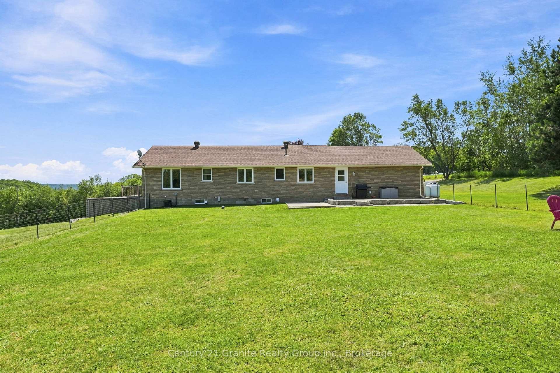 Photo 10 of 443 Holland Lake Road, Bancroft, Dungannon Ward — HOMEH