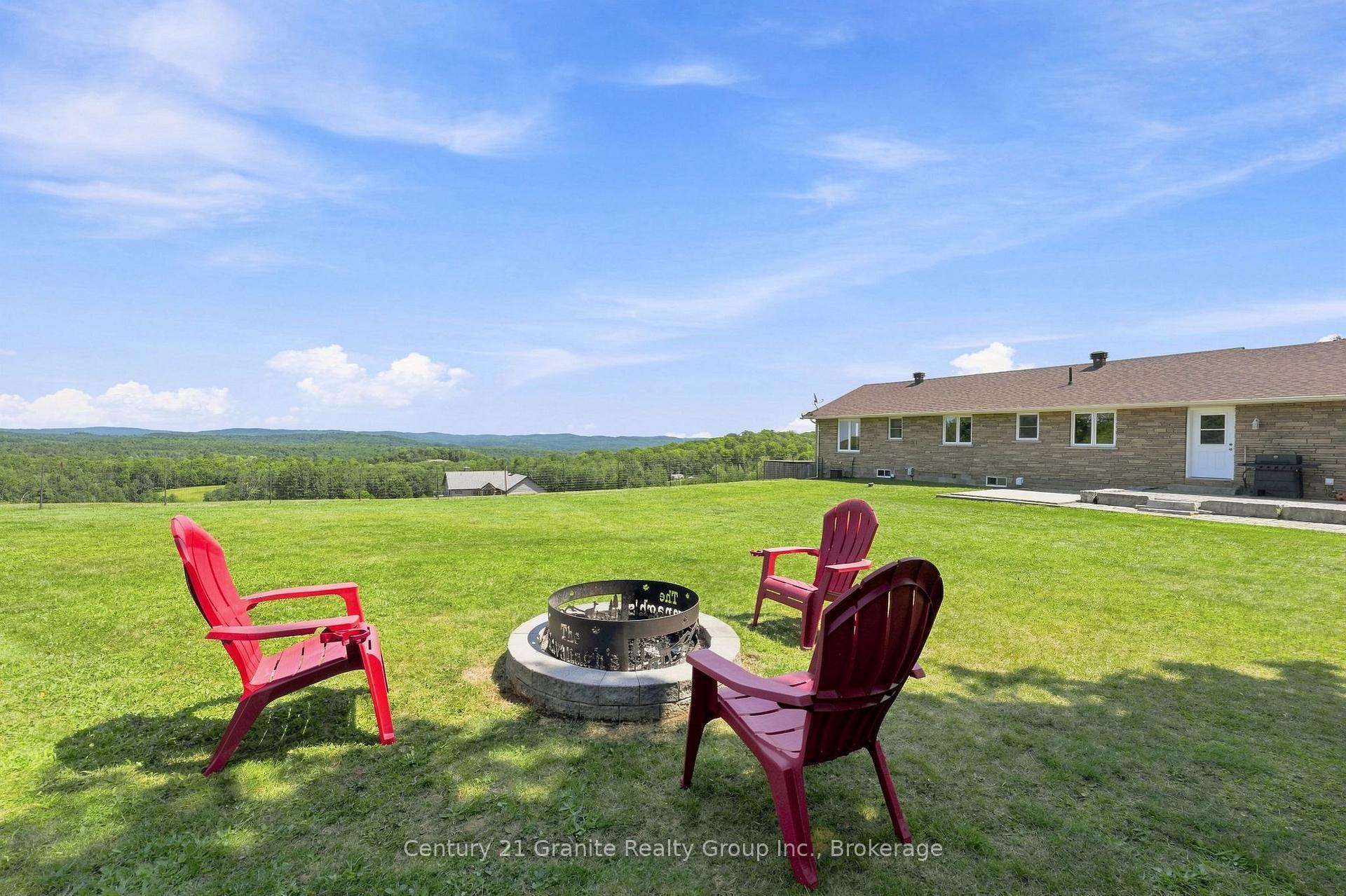 Photo 11 of 443 Holland Lake Road, Bancroft, Dungannon Ward — HOMEH