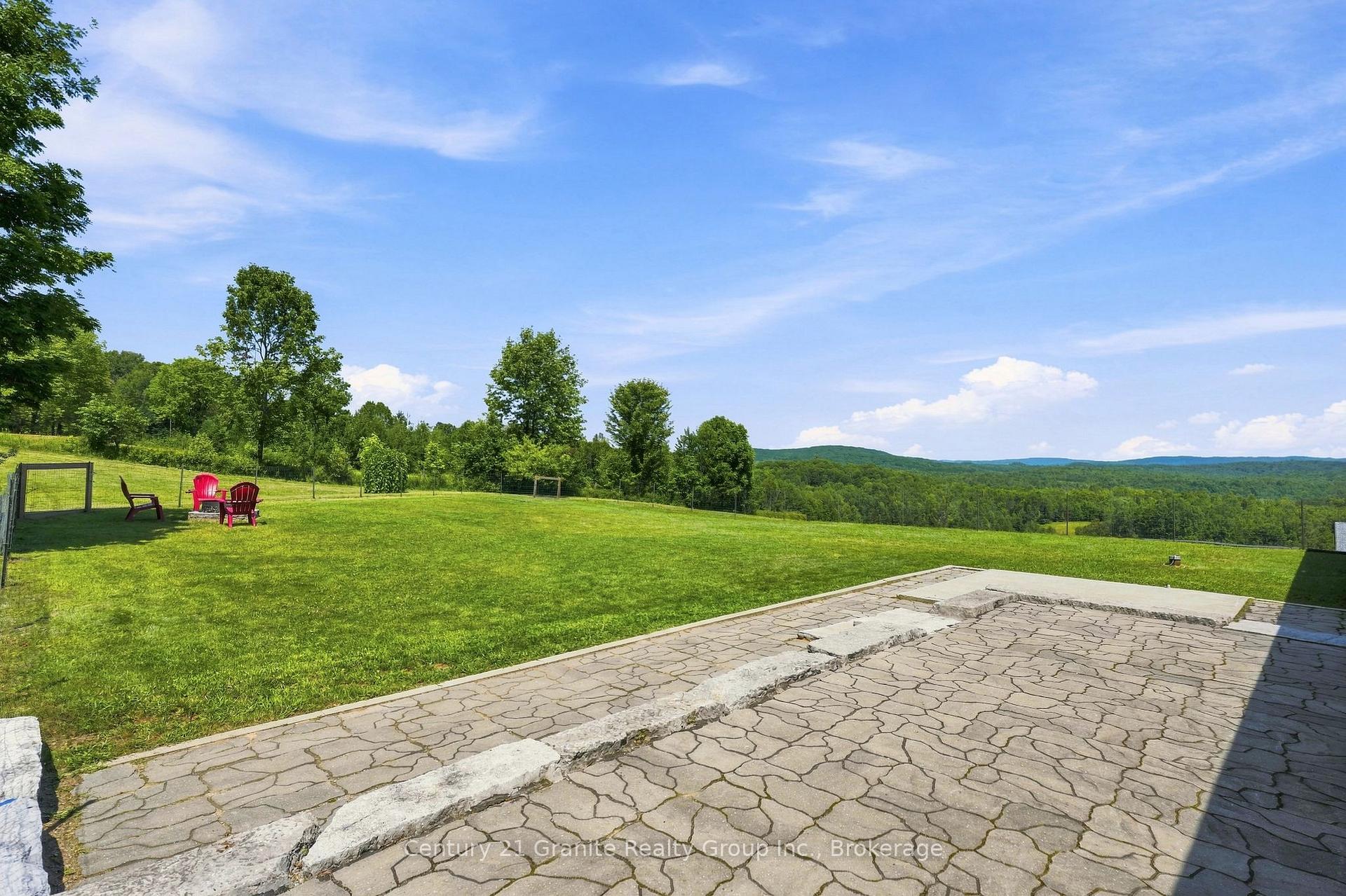 Photo 12 of 443 Holland Lake Road, Bancroft, Dungannon Ward — HOMEH