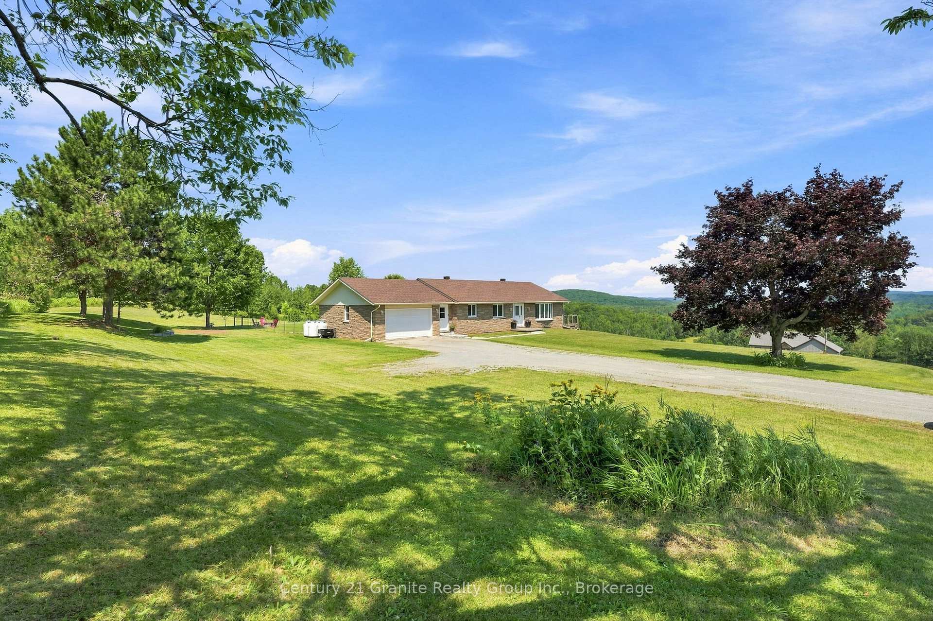 Photo 13 of 443 Holland Lake Road, Bancroft, Dungannon Ward — HOMEH