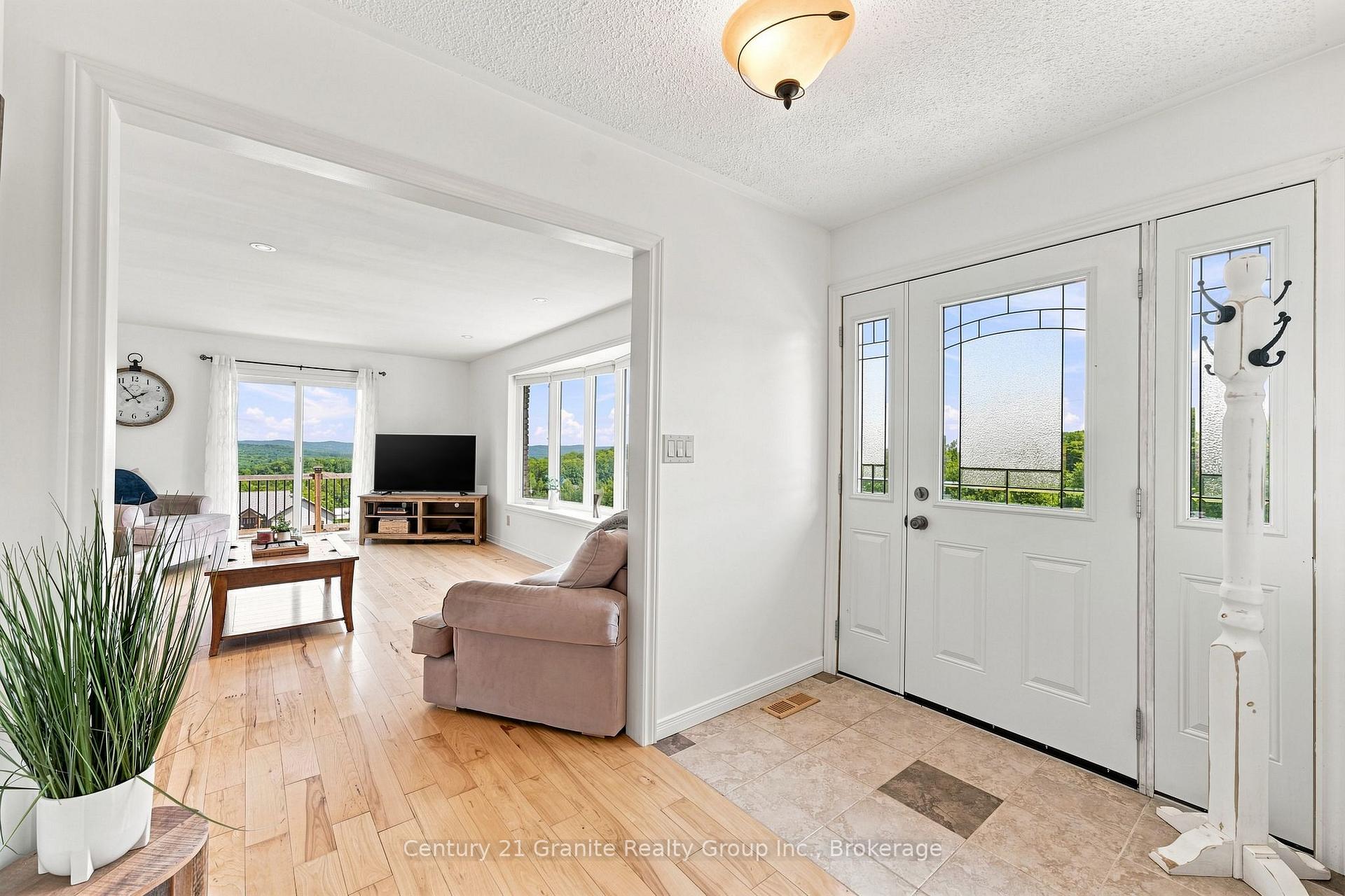 Photo 14 of 443 Holland Lake Road, Bancroft, Dungannon Ward — HOMEH