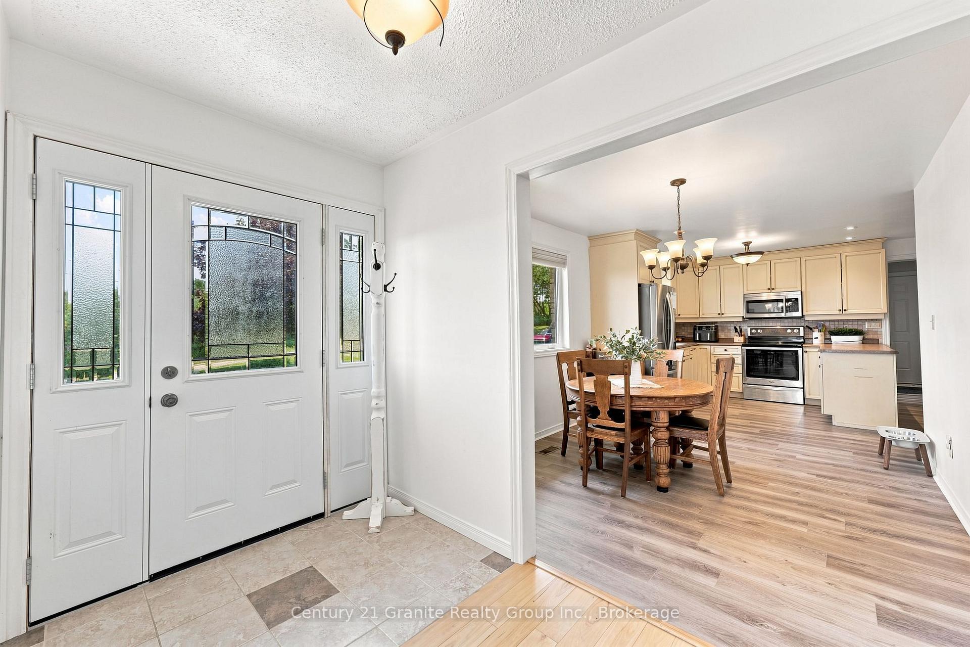 Photo 15 of 443 Holland Lake Road, Bancroft, Dungannon Ward — HOMEH