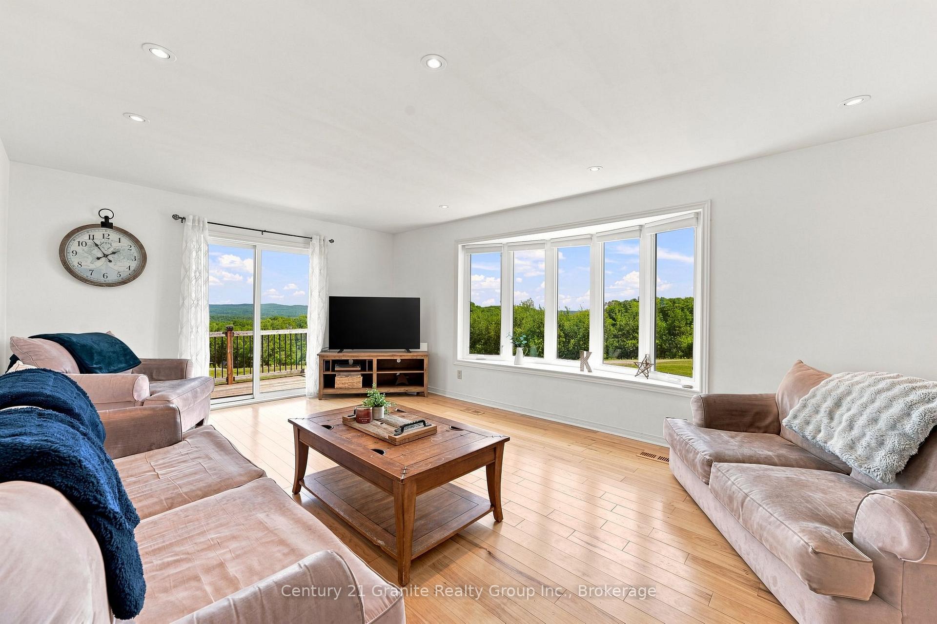 Photo 16 of 443 Holland Lake Road, Bancroft, Dungannon Ward — HOMEH