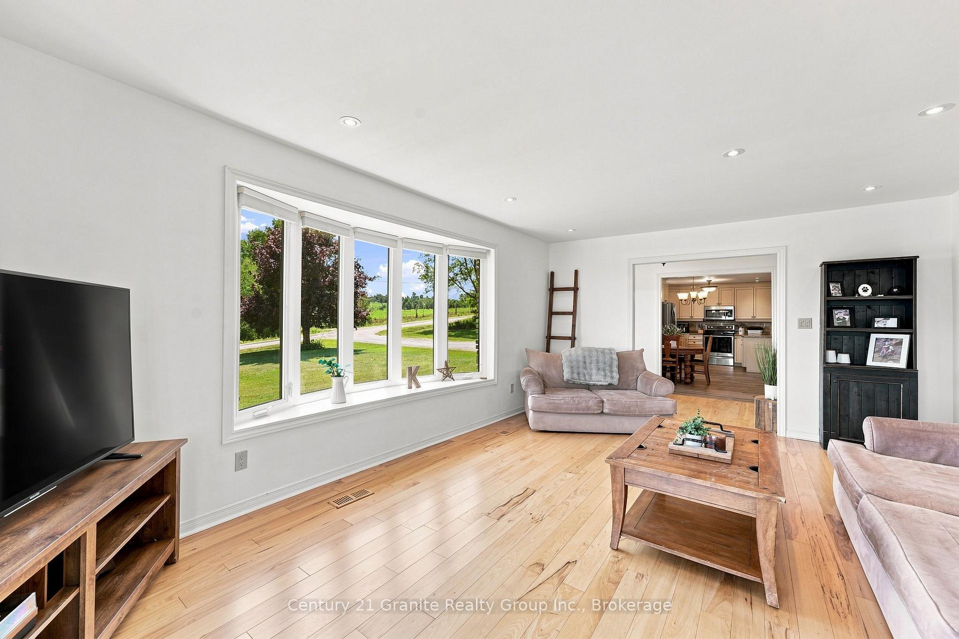 Photo 18 of 443 Holland Lake Road, Bancroft, Dungannon Ward — HOMEH