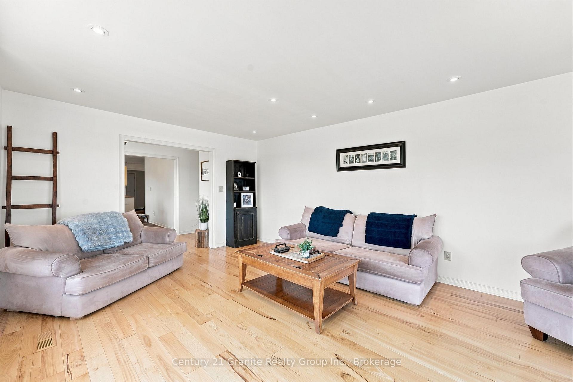Photo 19 of 443 Holland Lake Road, Bancroft, Dungannon Ward — HOMEH