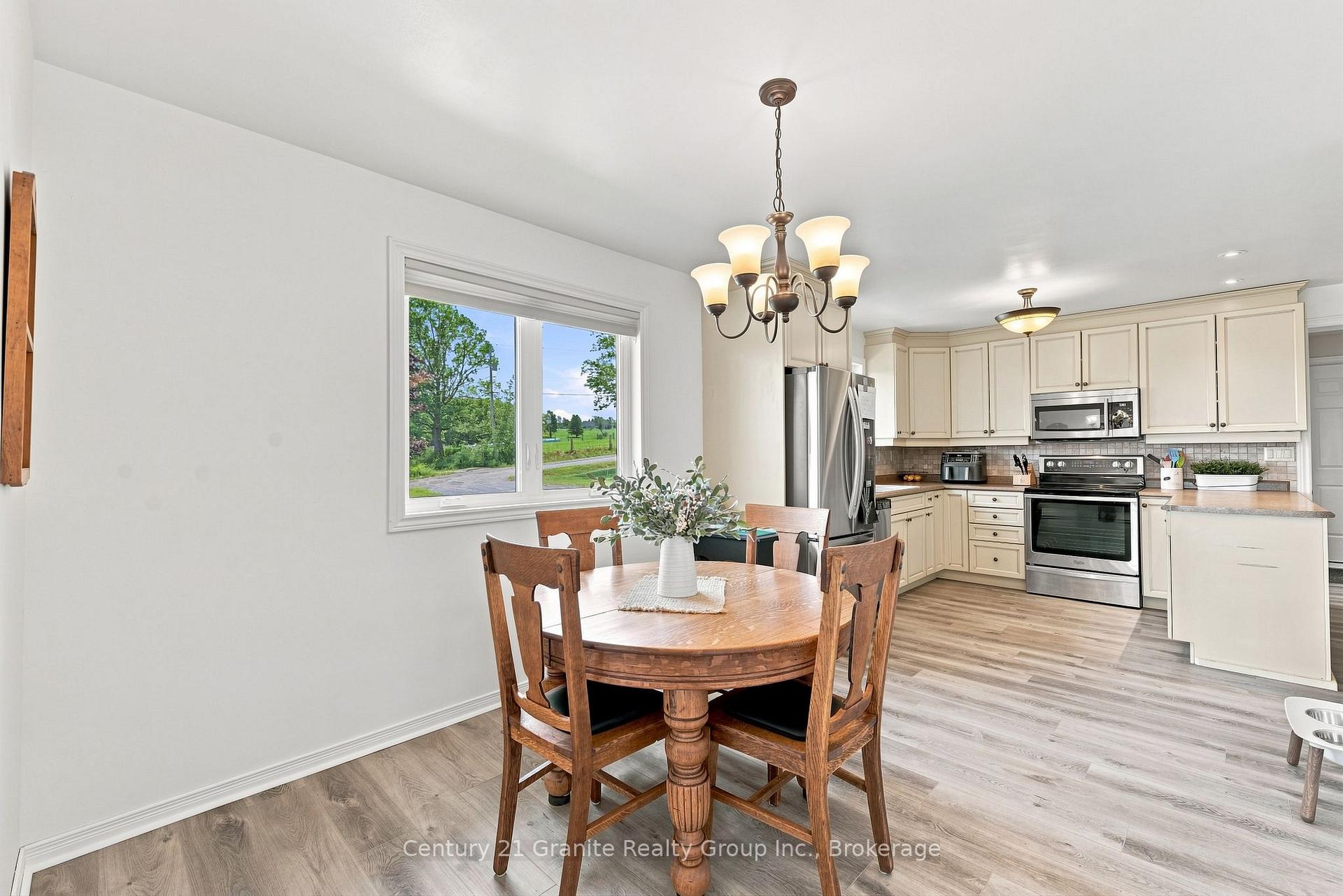 Photo 20 of 443 Holland Lake Road, Bancroft, Dungannon Ward — HOMEH