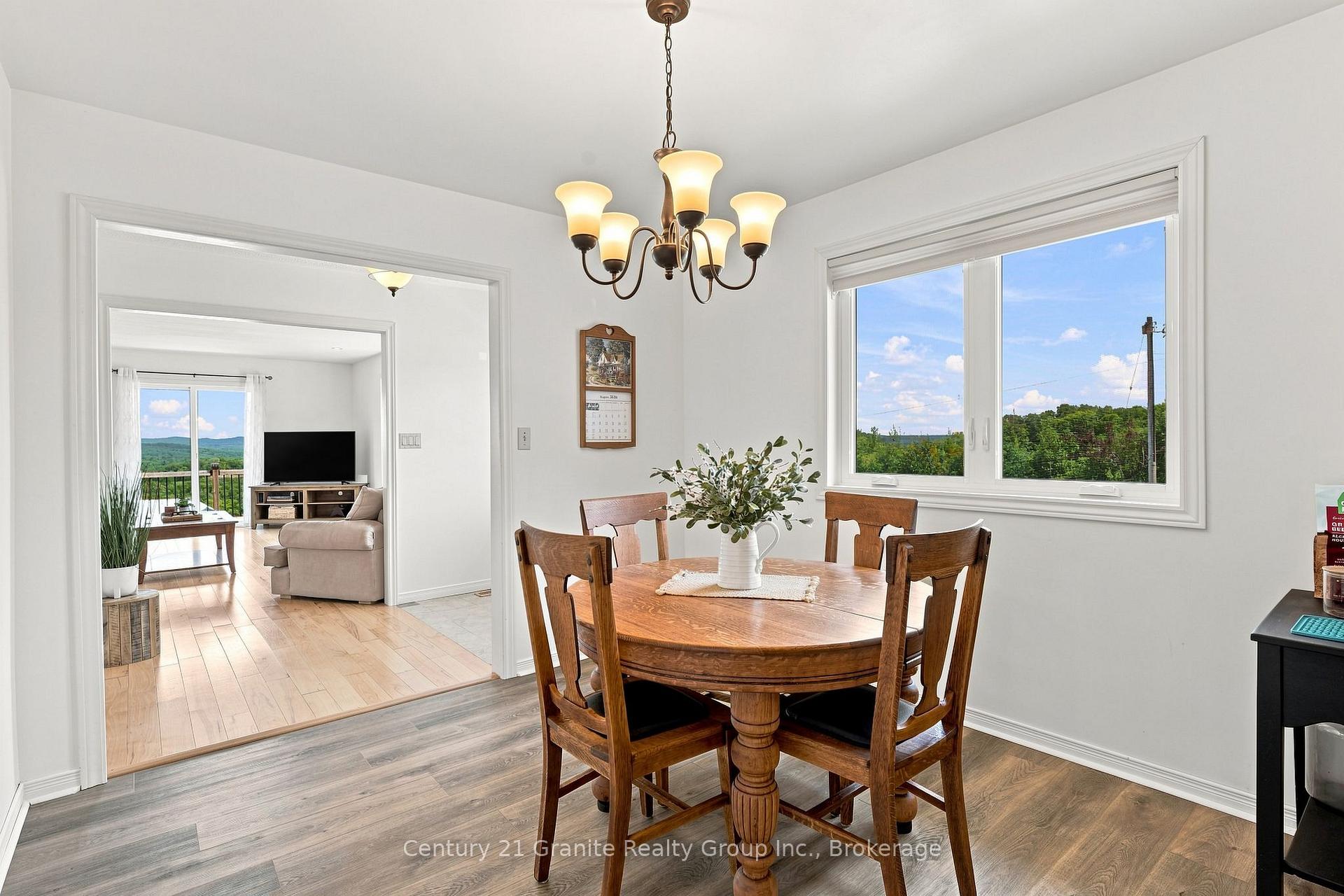 Photo 21 of 443 Holland Lake Road, Bancroft, Dungannon Ward — HOMEH