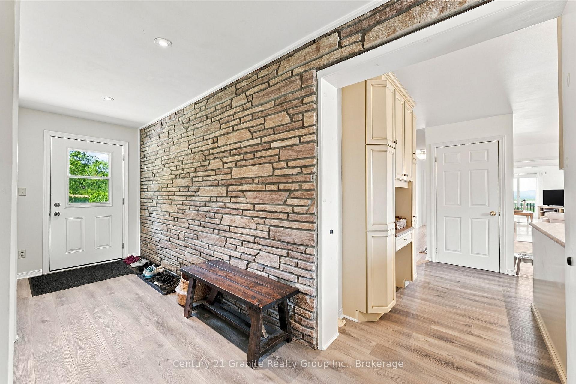 Photo 27 of 443 Holland Lake Road, Bancroft, Dungannon Ward — HOMEH