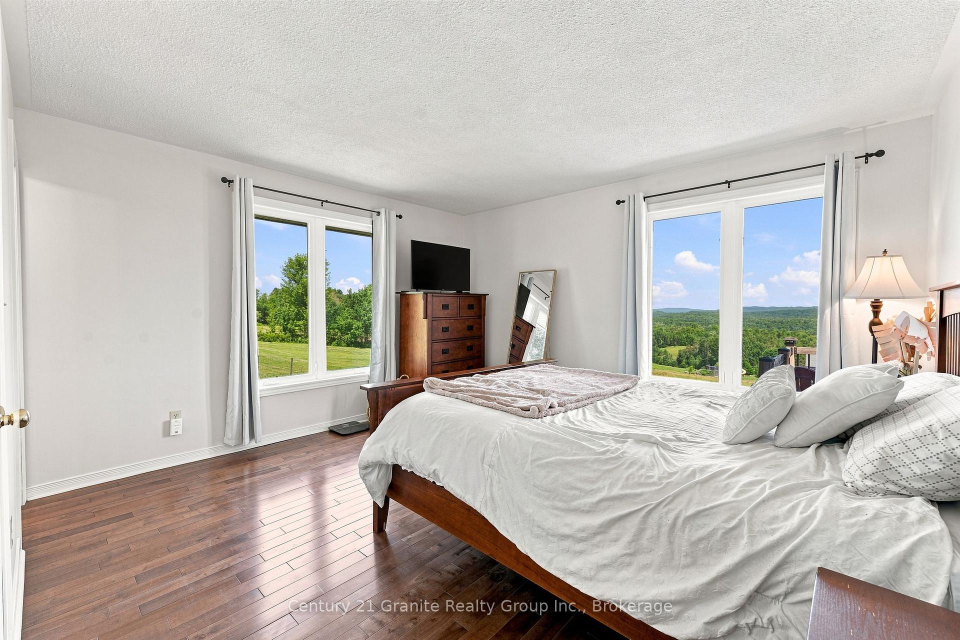 Photo 28 of 443 Holland Lake Road, Bancroft, Dungannon Ward — HOMEH