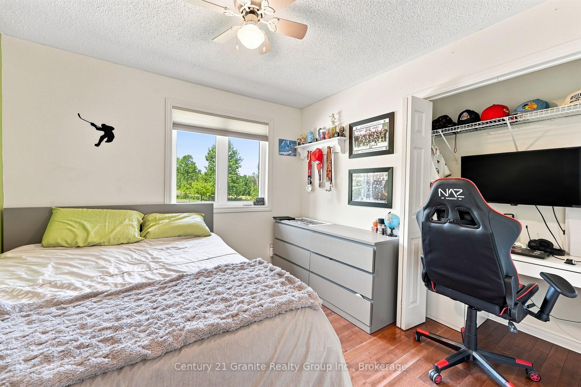 Photo 31 of 443 Holland Lake Road, Bancroft, Dungannon Ward — HOMEH