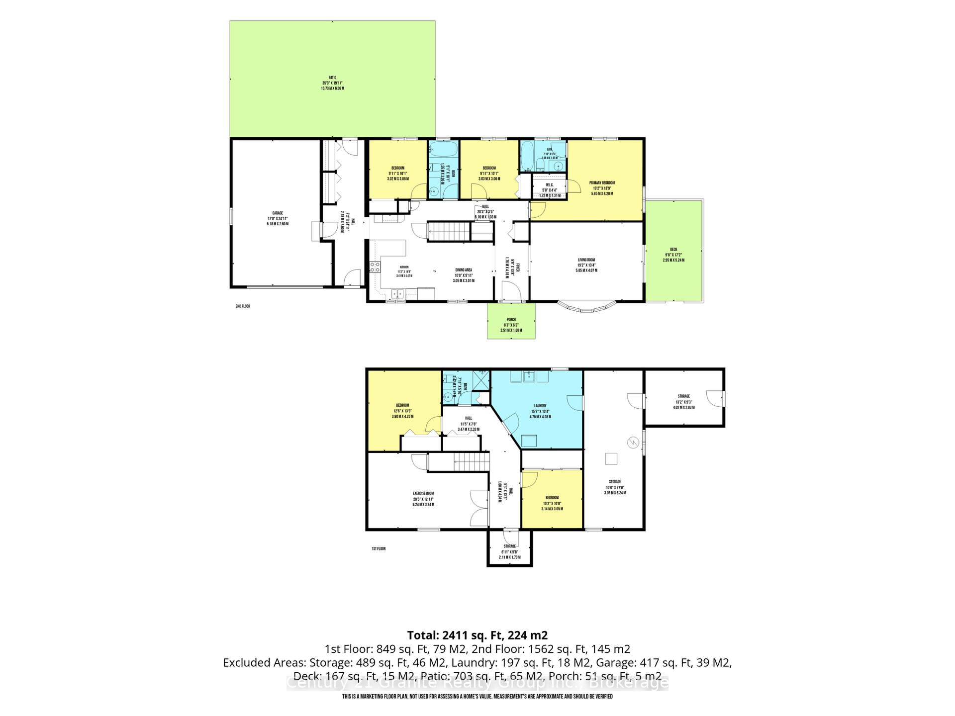 Photo 50 of 443 Holland Lake Road, Bancroft, Dungannon Ward — HOMEH