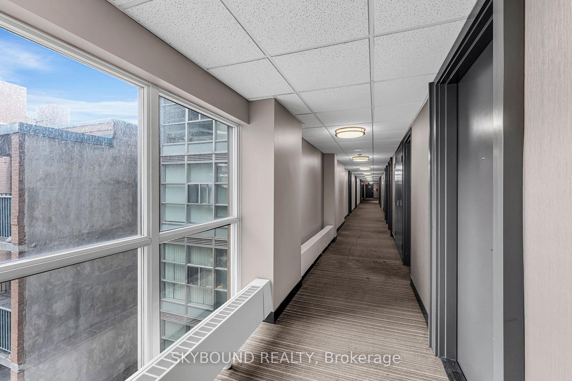 Photo 4 of Unit 505, 11 St Joseph Street, Toronto, Bay Street Corridor — HOMEH