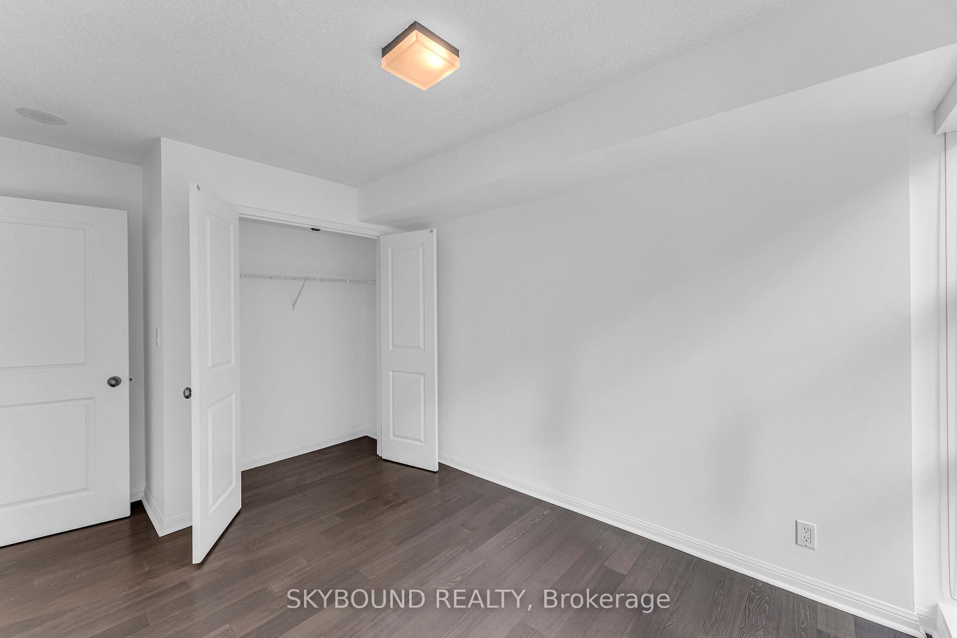 Photo 16 of Unit 505, 11 St Joseph Street, Toronto, Bay Street Corridor — HOMEH