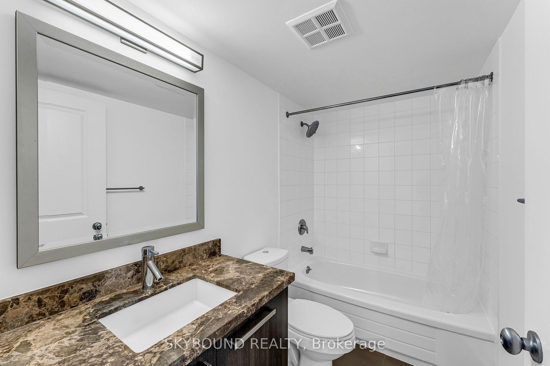 Photo 19 of Unit 505, 11 St Joseph Street, Toronto, Bay Street Corridor — HOMEH