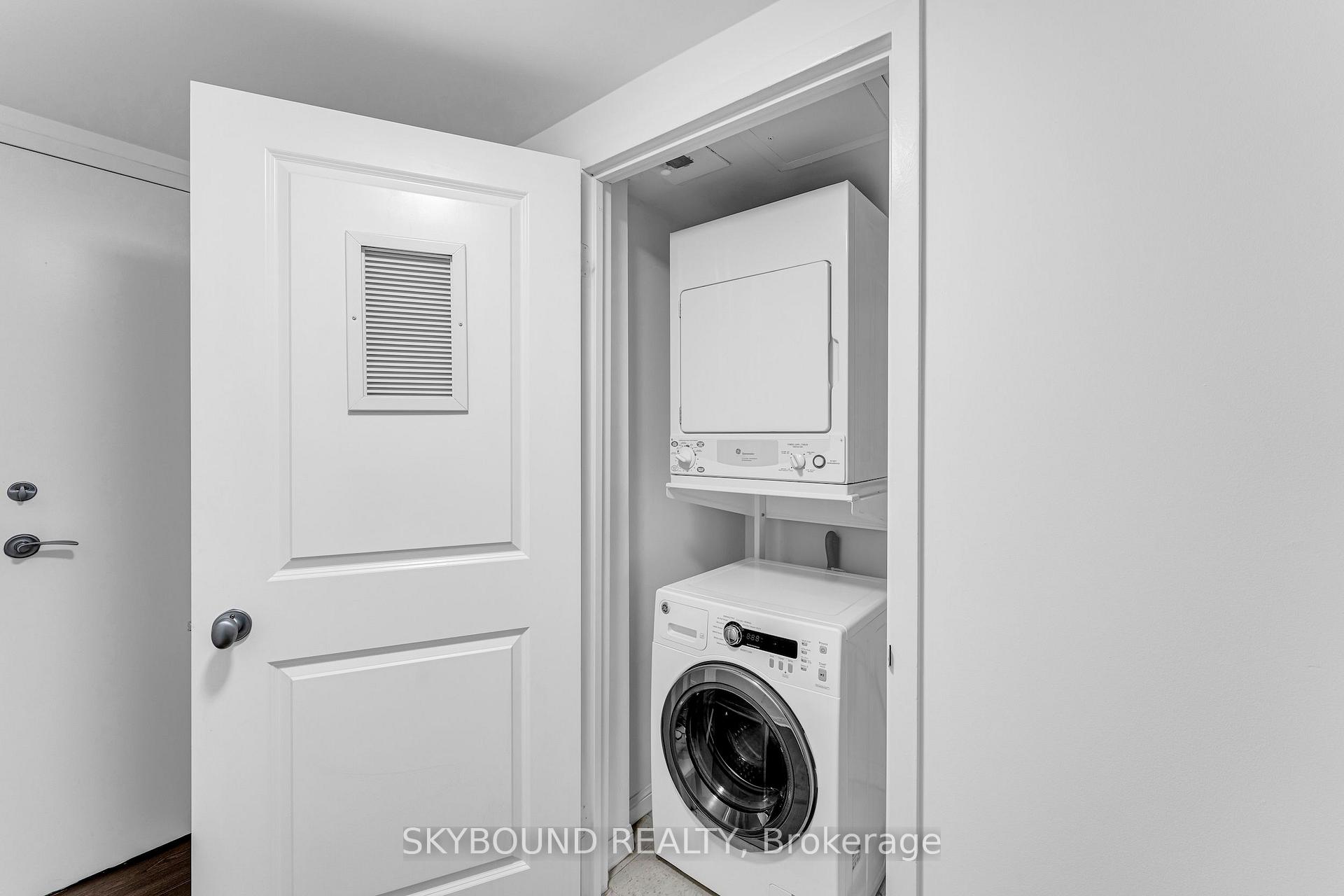 Photo 20 of Unit 505, 11 St Joseph Street, Toronto, Bay Street Corridor — HOMEH