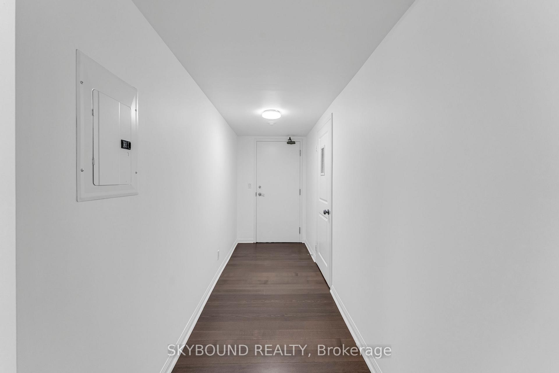Photo 21 of Unit 505, 11 St Joseph Street, Toronto, Bay Street Corridor — HOMEH