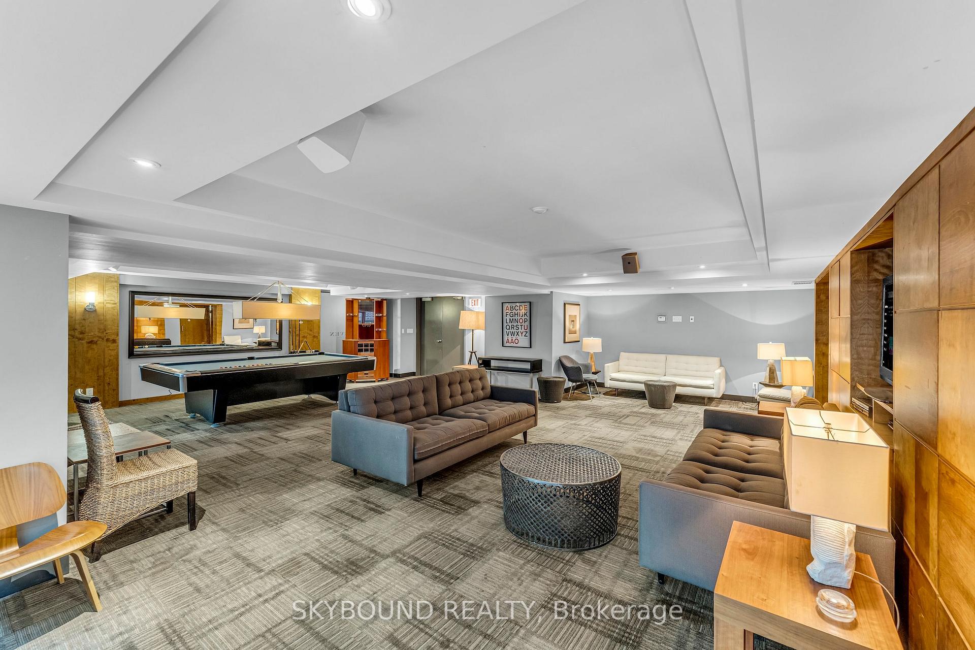 Photo 23 of Unit 505, 11 St Joseph Street, Toronto, Bay Street Corridor — HOMEH