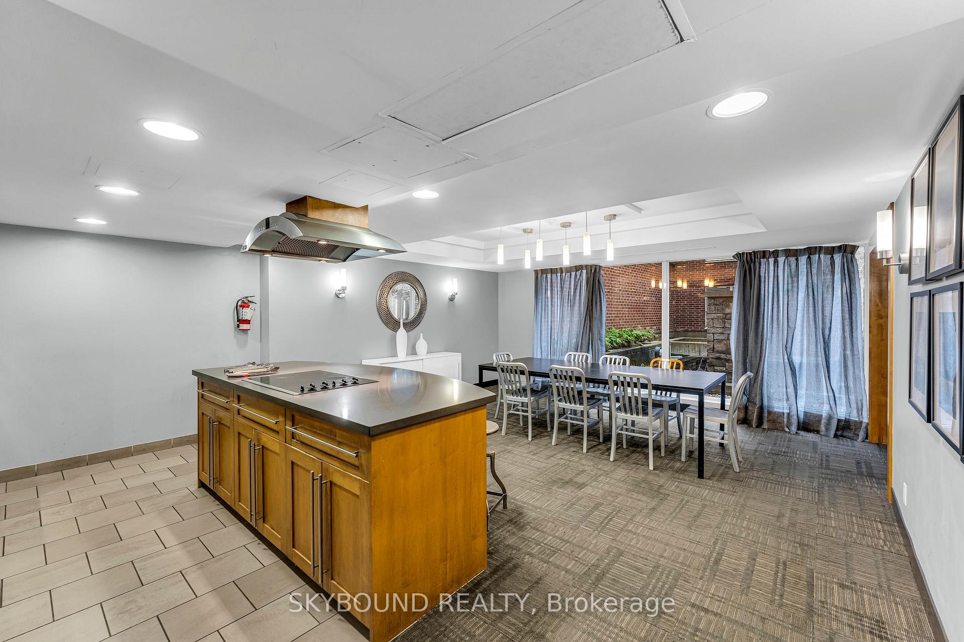 Photo 24 of Unit 505, 11 St Joseph Street, Toronto, Bay Street Corridor — HOMEH