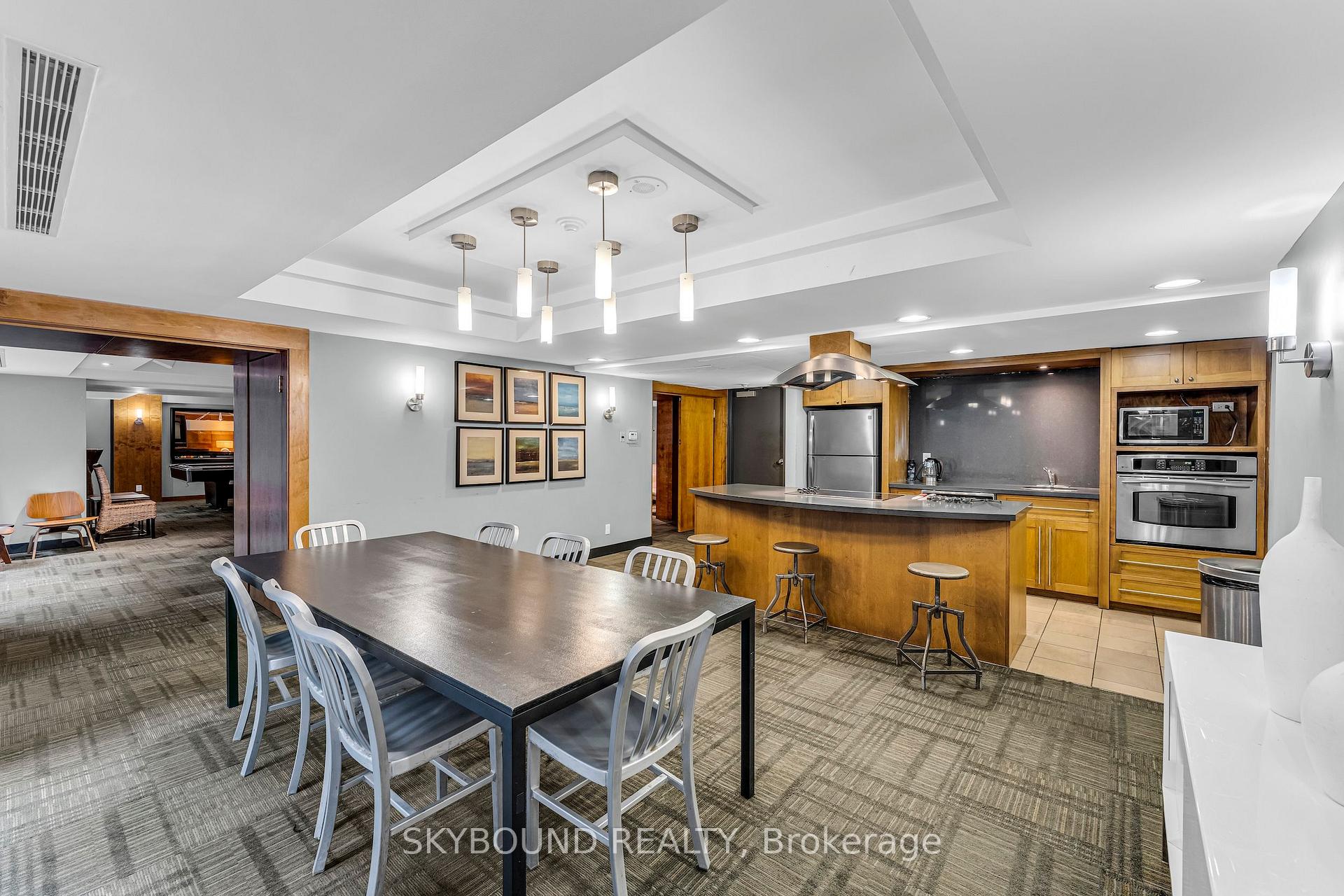 Photo 25 of Unit 505, 11 St Joseph Street, Toronto, Bay Street Corridor — HOMEH