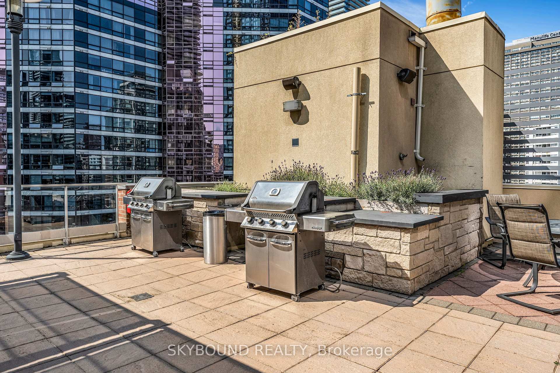 Photo 28 of Unit 505, 11 St Joseph Street, Toronto, Bay Street Corridor — HOMEH
