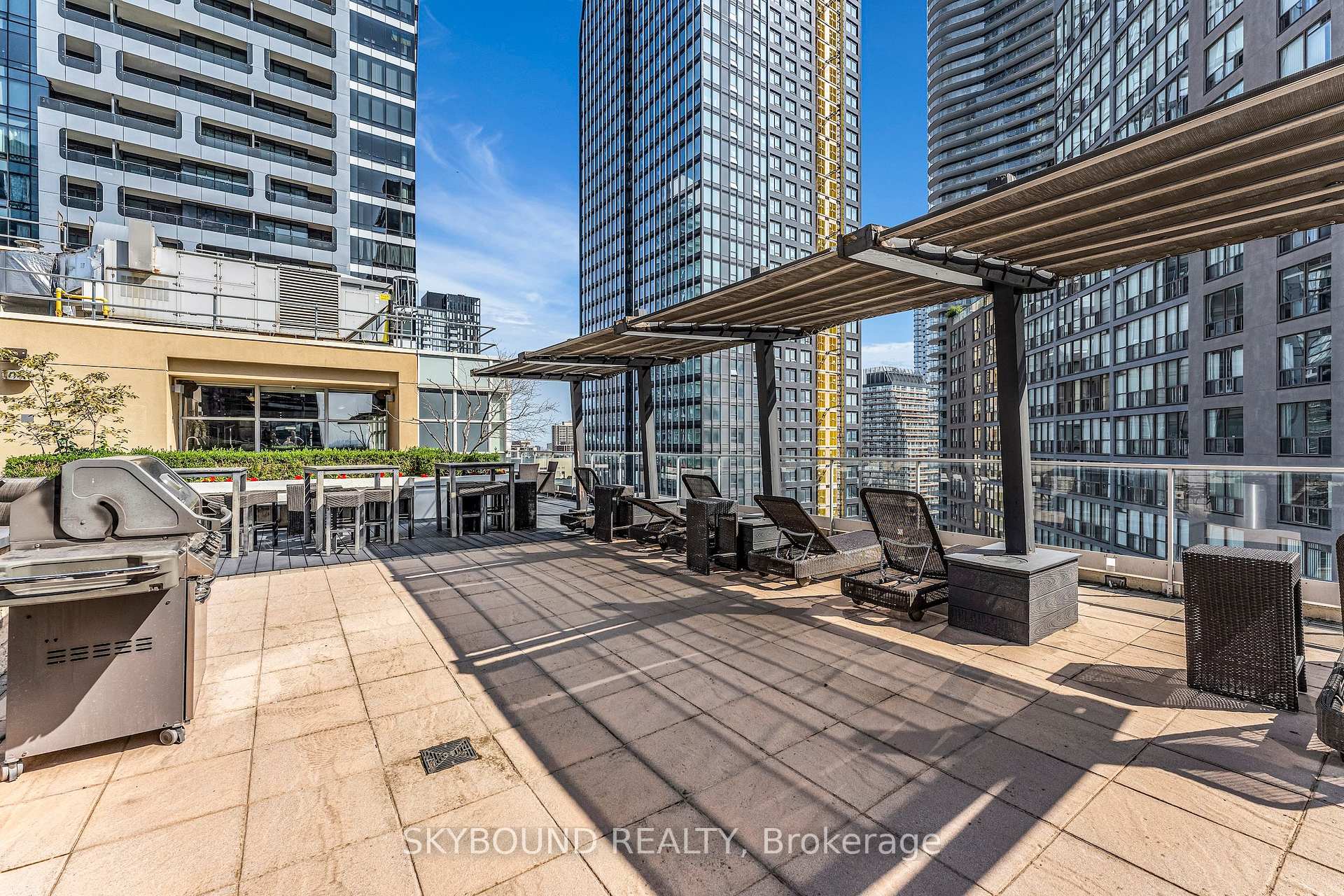 Photo 29 of Unit 505, 11 St Joseph Street, Toronto, Bay Street Corridor — HOMEH