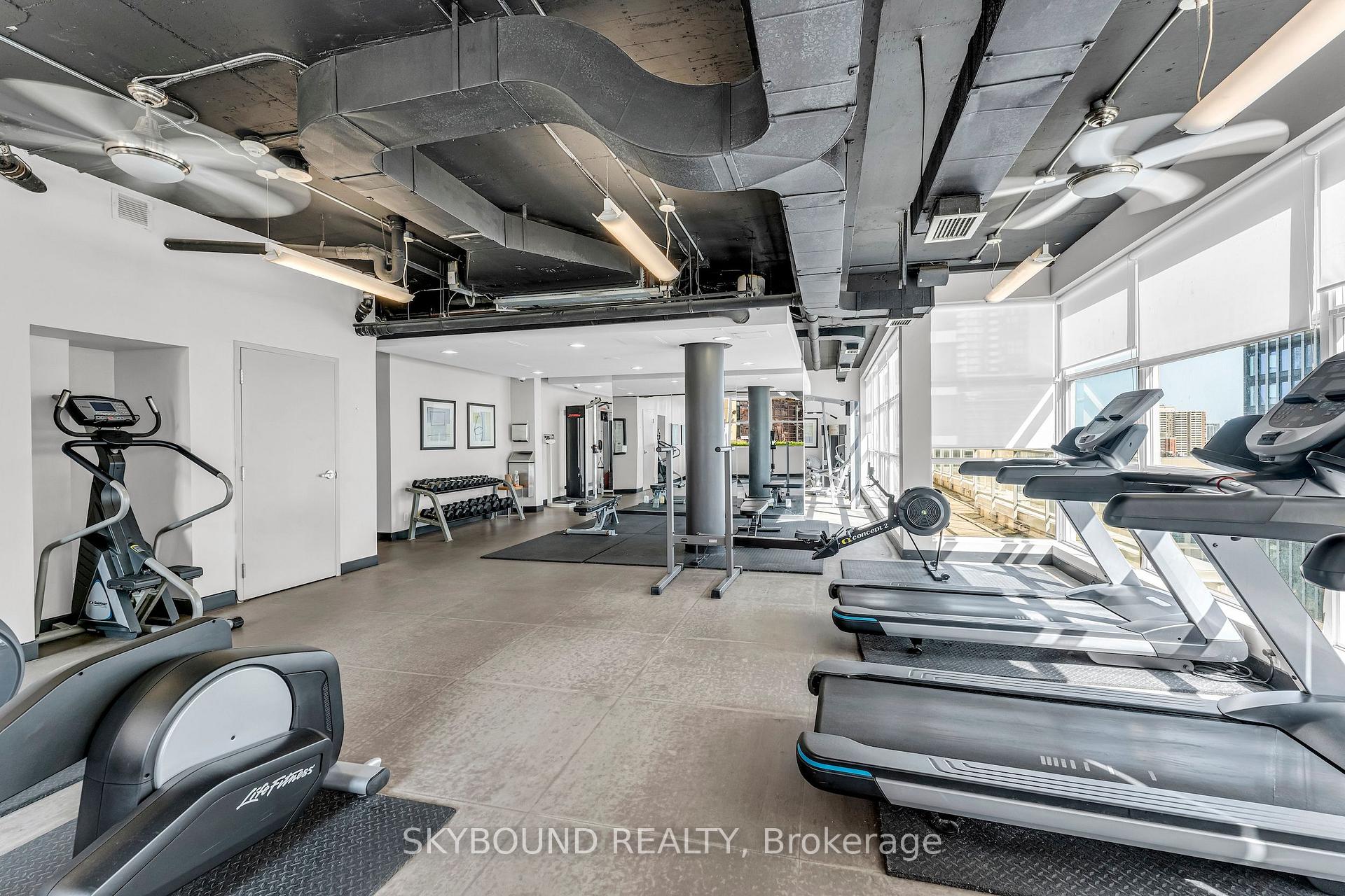 Photo 33 of Unit 505, 11 St Joseph Street, Toronto, Bay Street Corridor — HOMEH