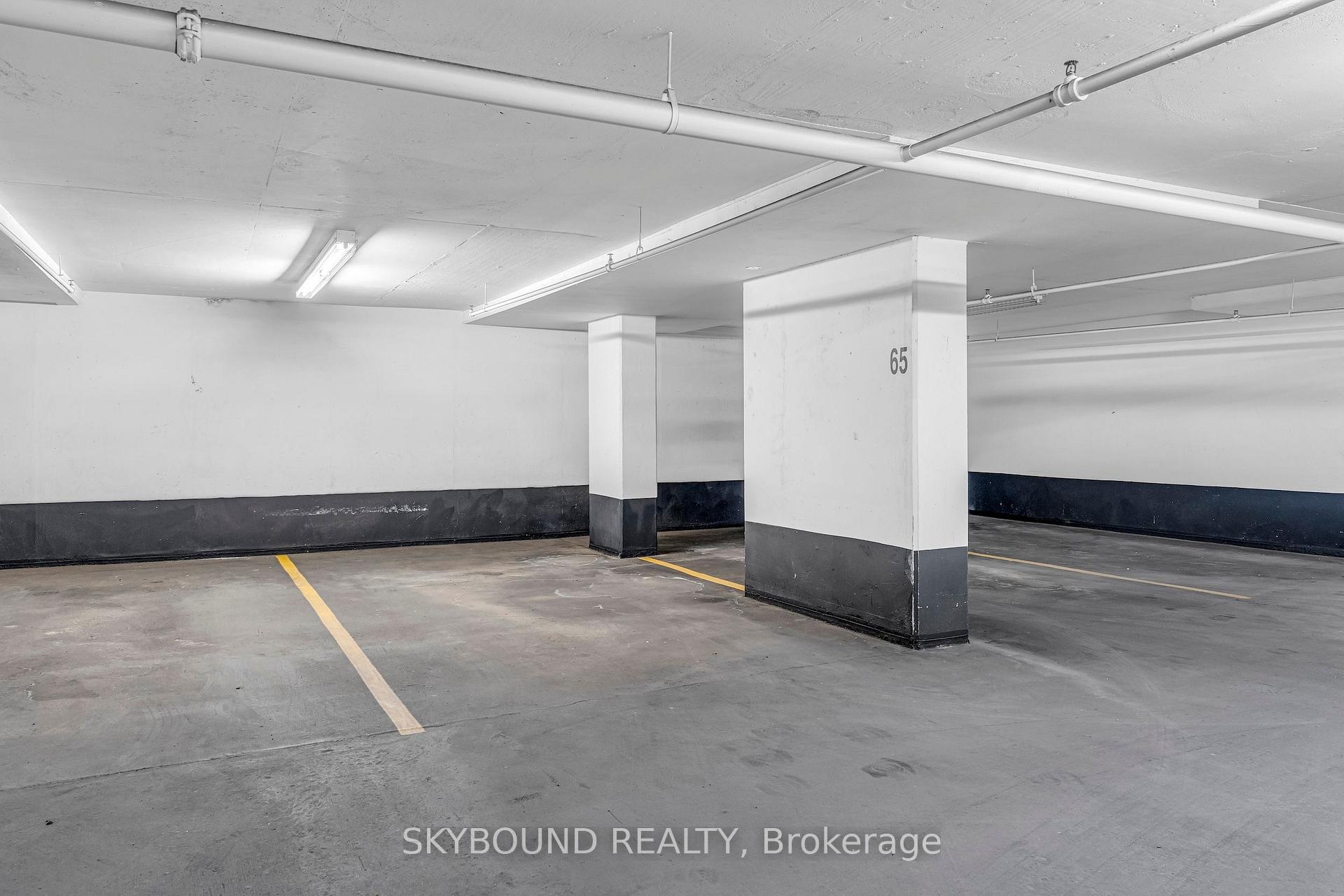 Photo 34 of Unit 505, 11 St Joseph Street, Toronto, Bay Street Corridor — HOMEH