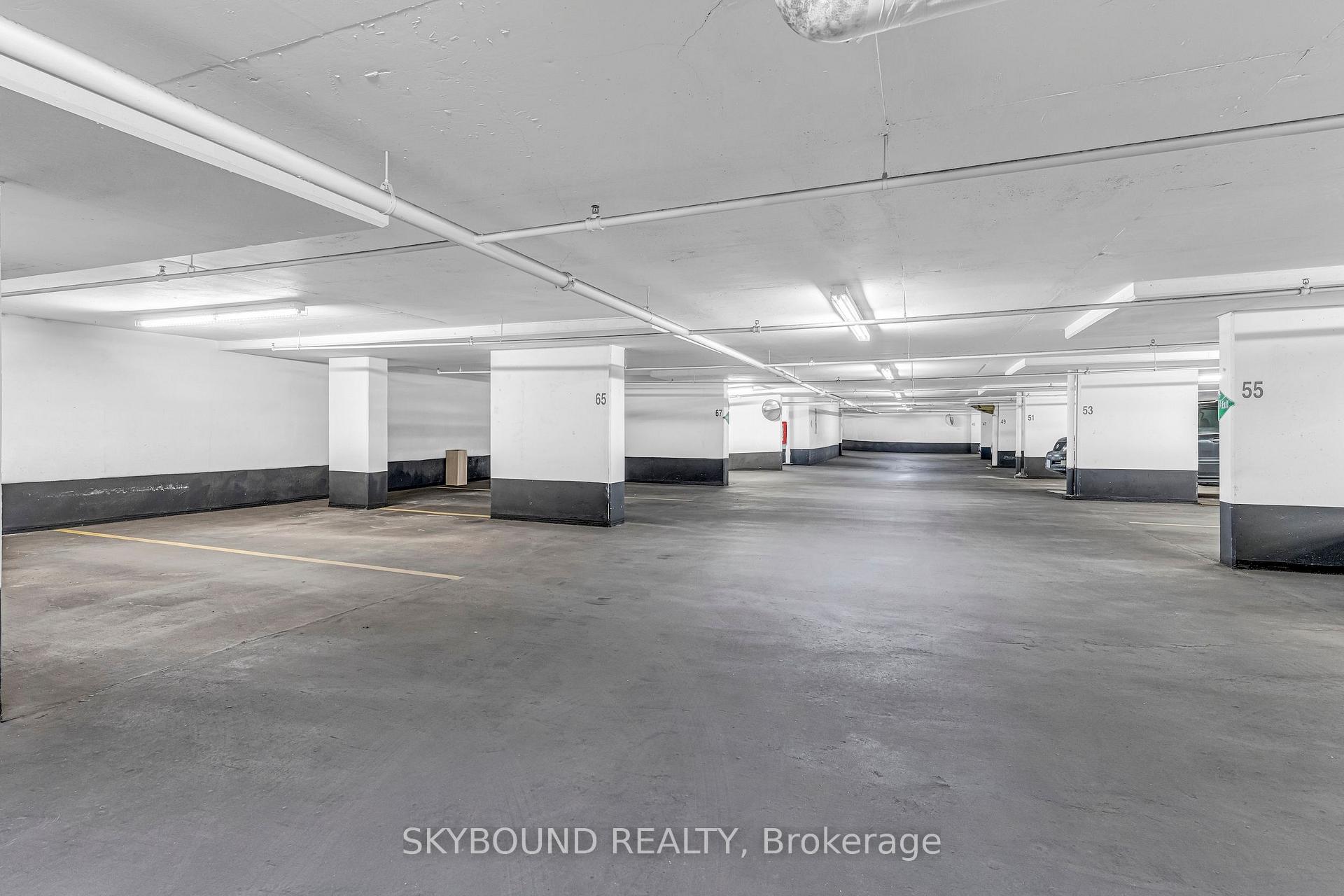 Photo 35 of Unit 505, 11 St Joseph Street, Toronto, Bay Street Corridor — HOMEH
