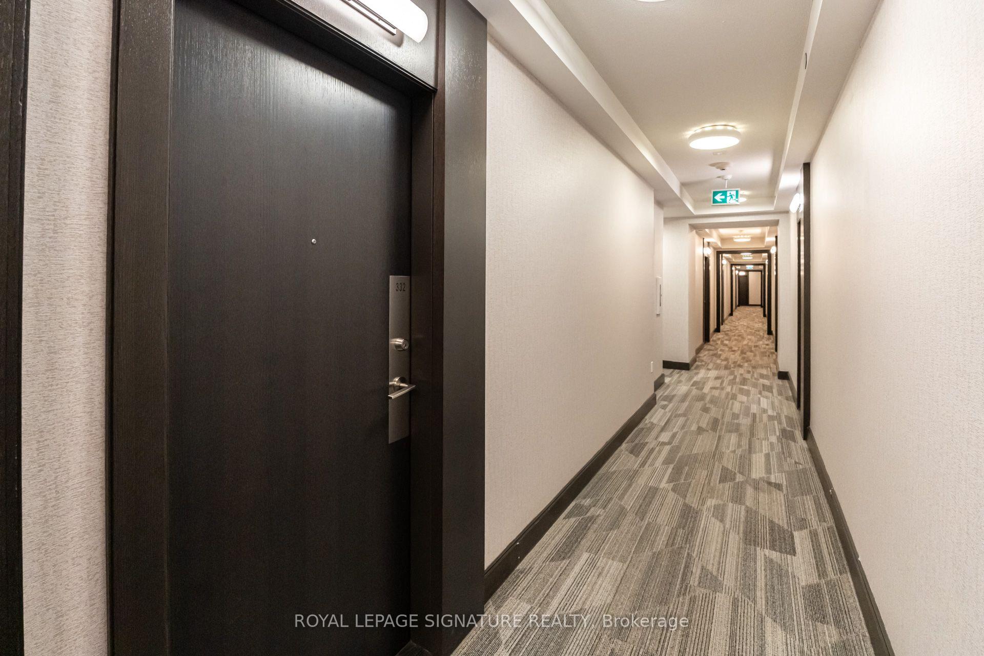 Photo 3 of Unit 332, 50 Ann O'Reilly Road, North York, Henry Farm — HOMEH