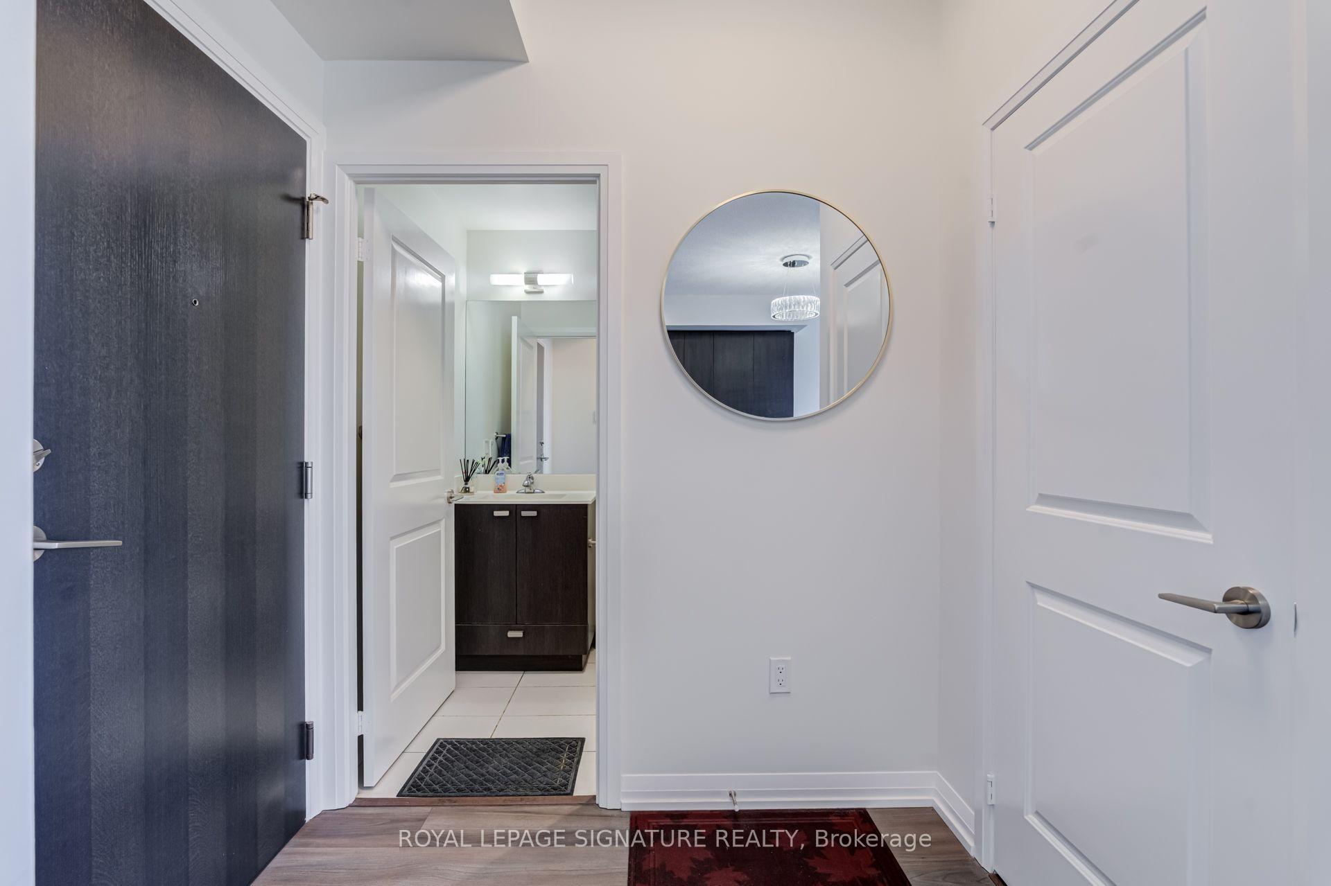Photo 4 of Unit 332, 50 Ann O'Reilly Road, North York, Henry Farm — HOMEH