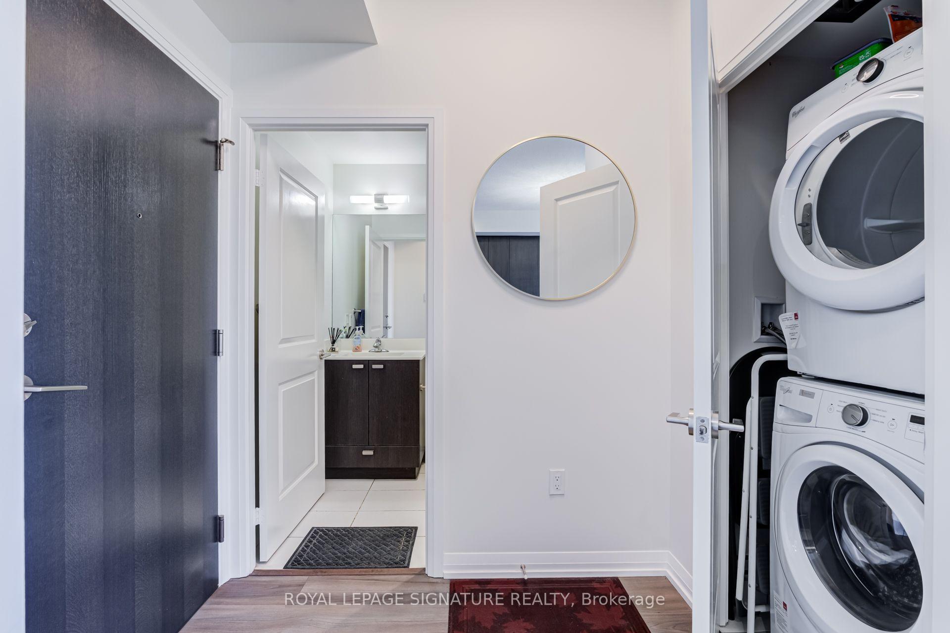 Photo 5 of Unit 332, 50 Ann O'Reilly Road, North York, Henry Farm — HOMEH