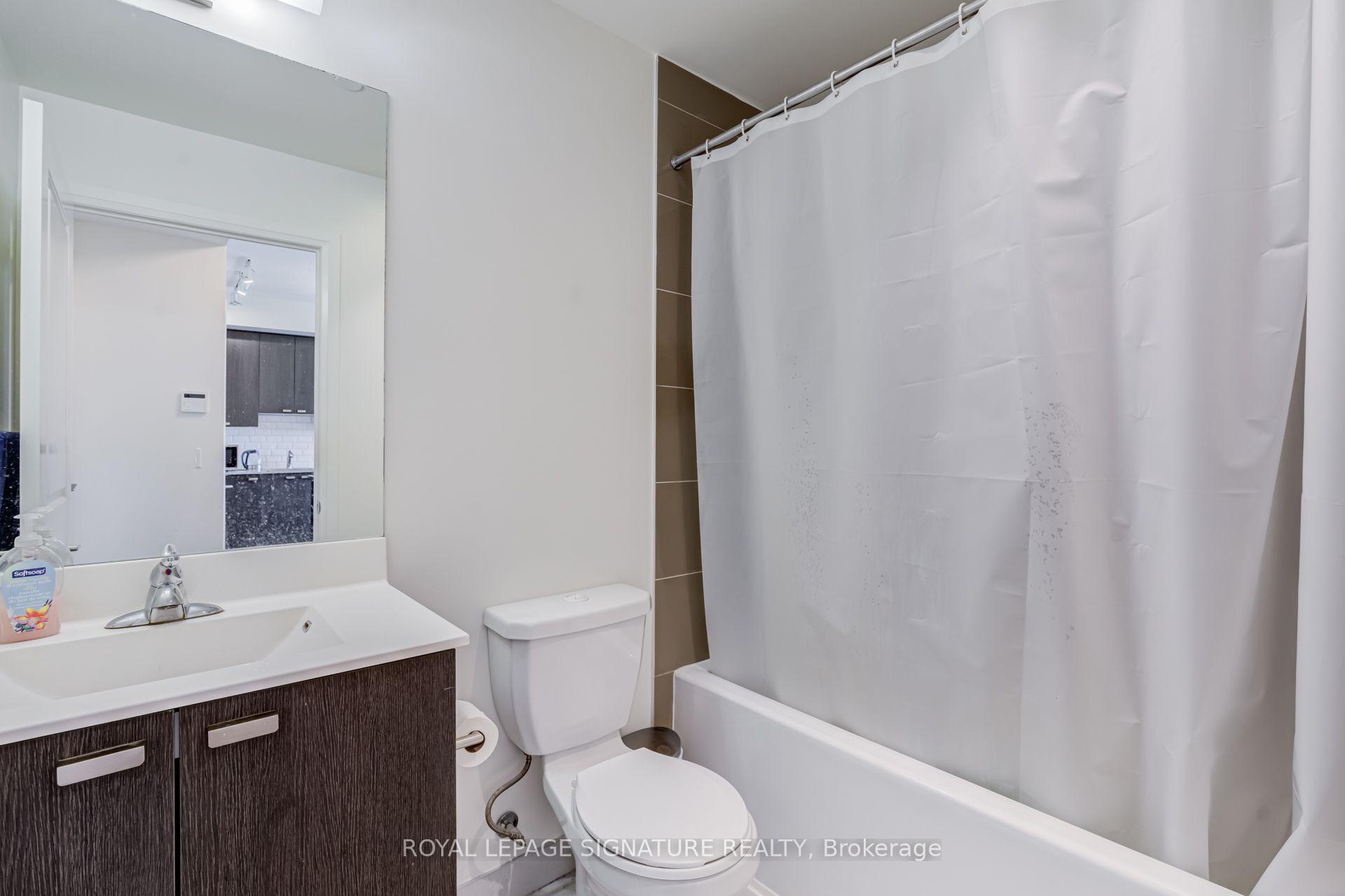 Photo 6 of Unit 332, 50 Ann O'Reilly Road, North York, Henry Farm — HOMEH