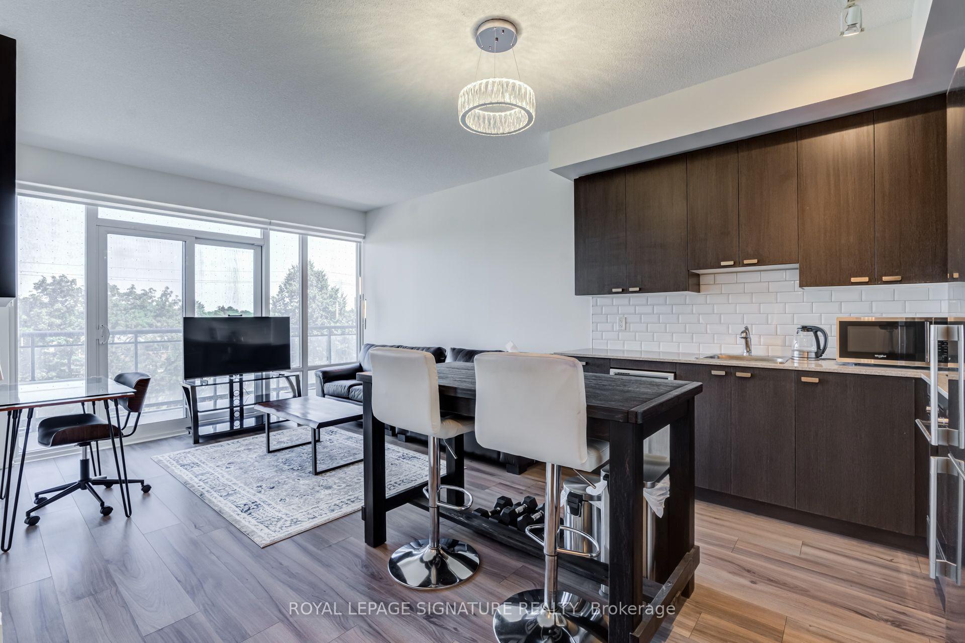 Photo 7 of Unit 332, 50 Ann O'Reilly Road, North York, Henry Farm — HOMEH