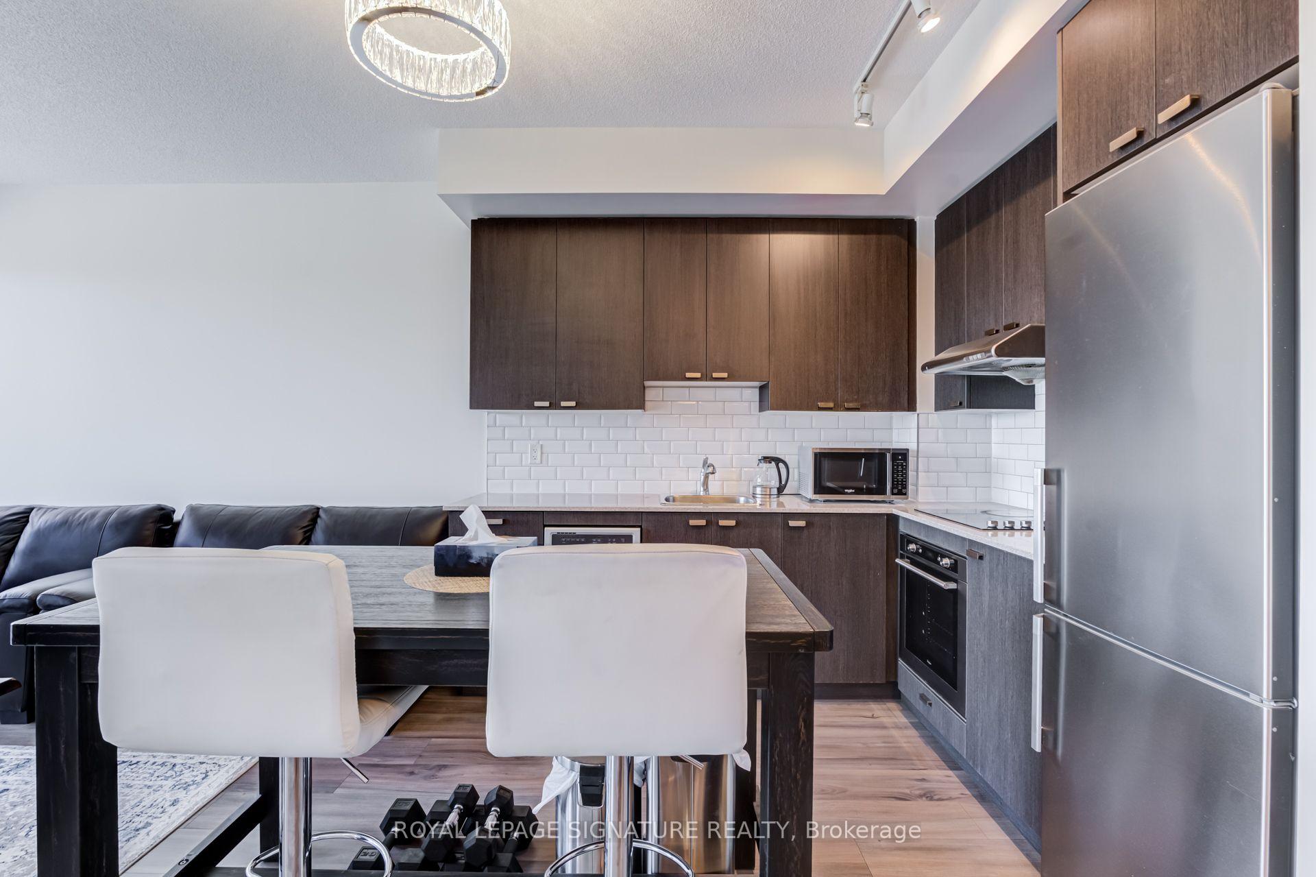 Photo 8 of Unit 332, 50 Ann O'Reilly Road, North York, Henry Farm — HOMEH