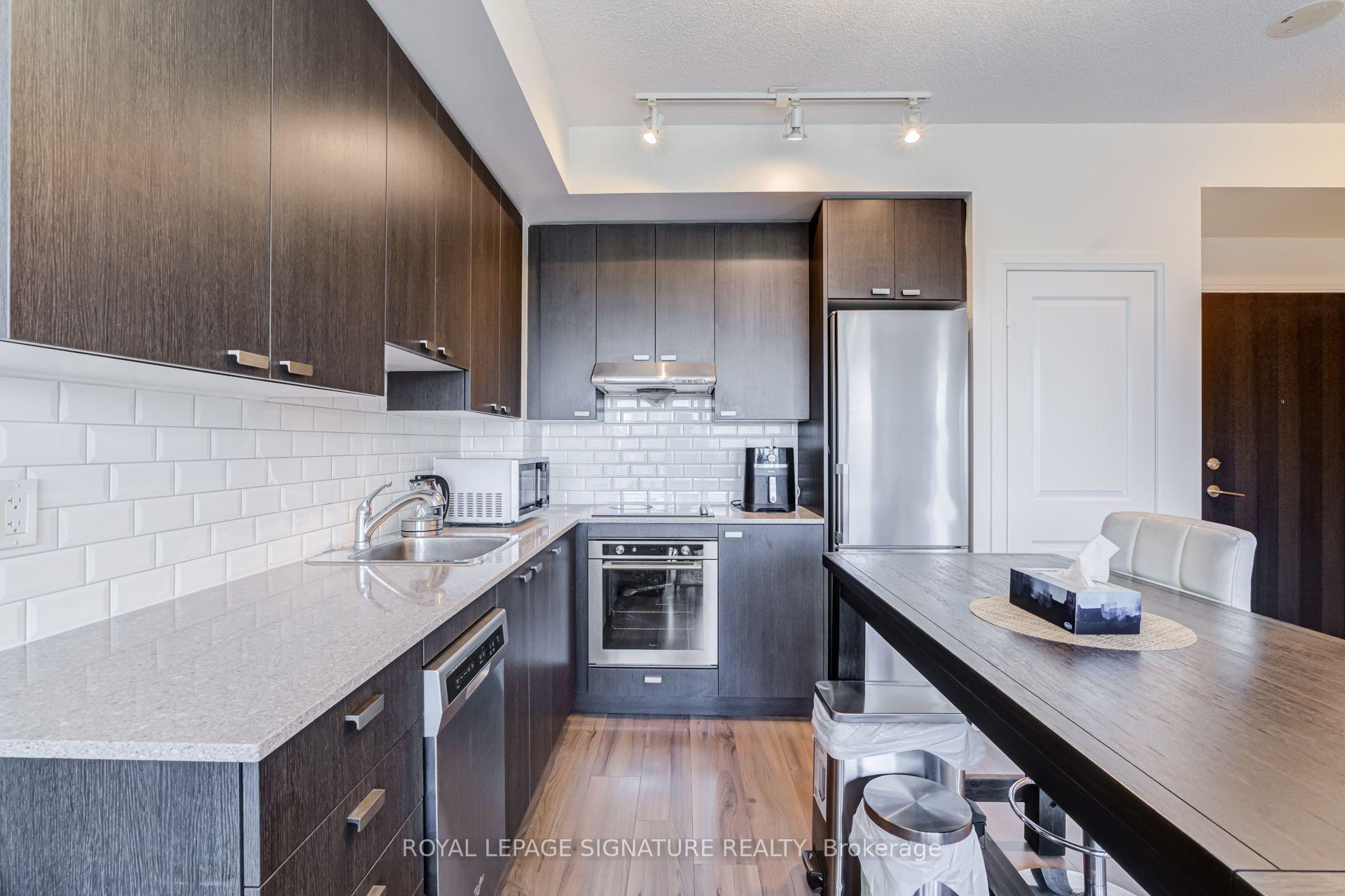 Photo 9 of Unit 332, 50 Ann O'Reilly Road, North York, Henry Farm — HOMEH
