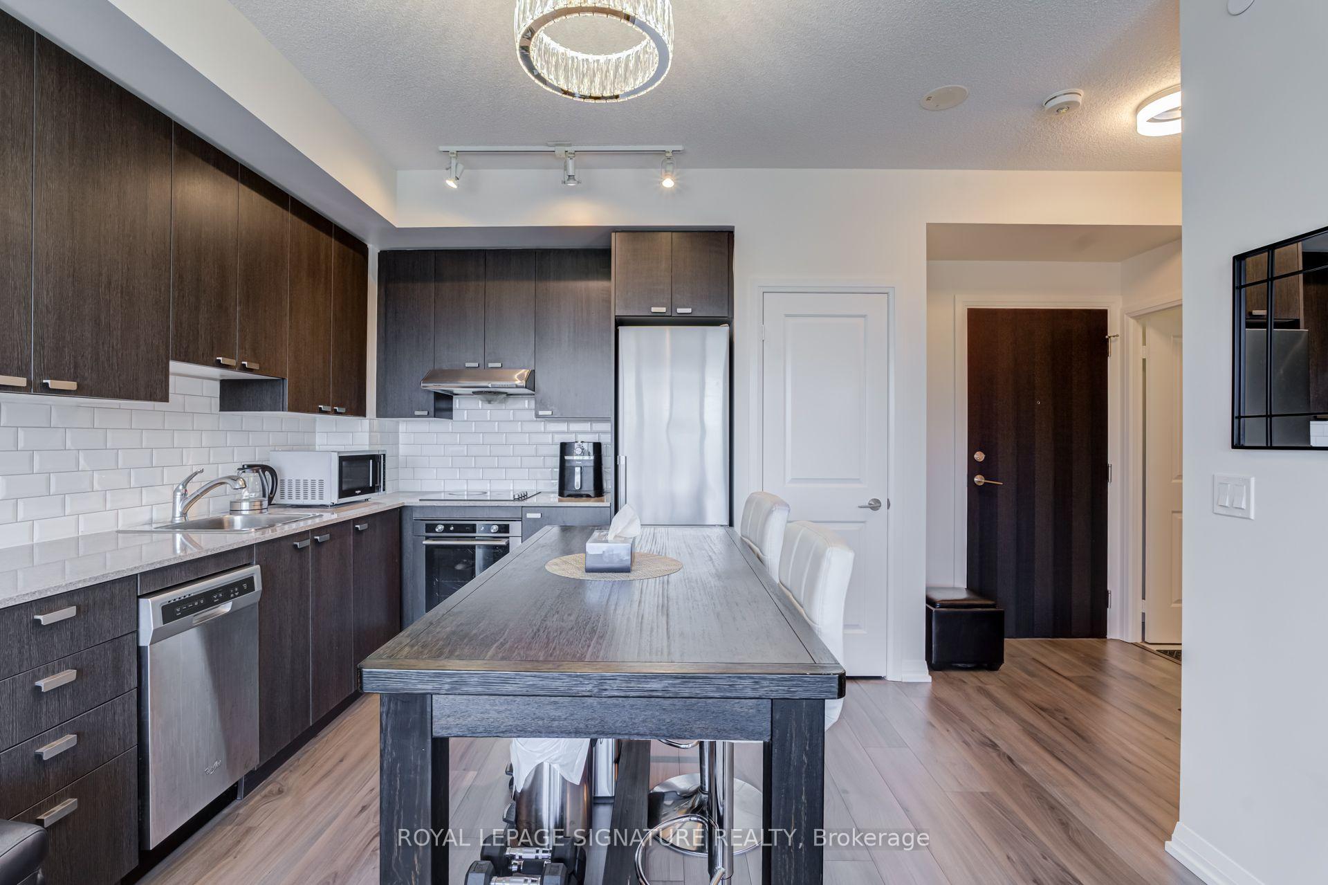 Photo 10 of Unit 332, 50 Ann O'Reilly Road, North York, Henry Farm — HOMEH