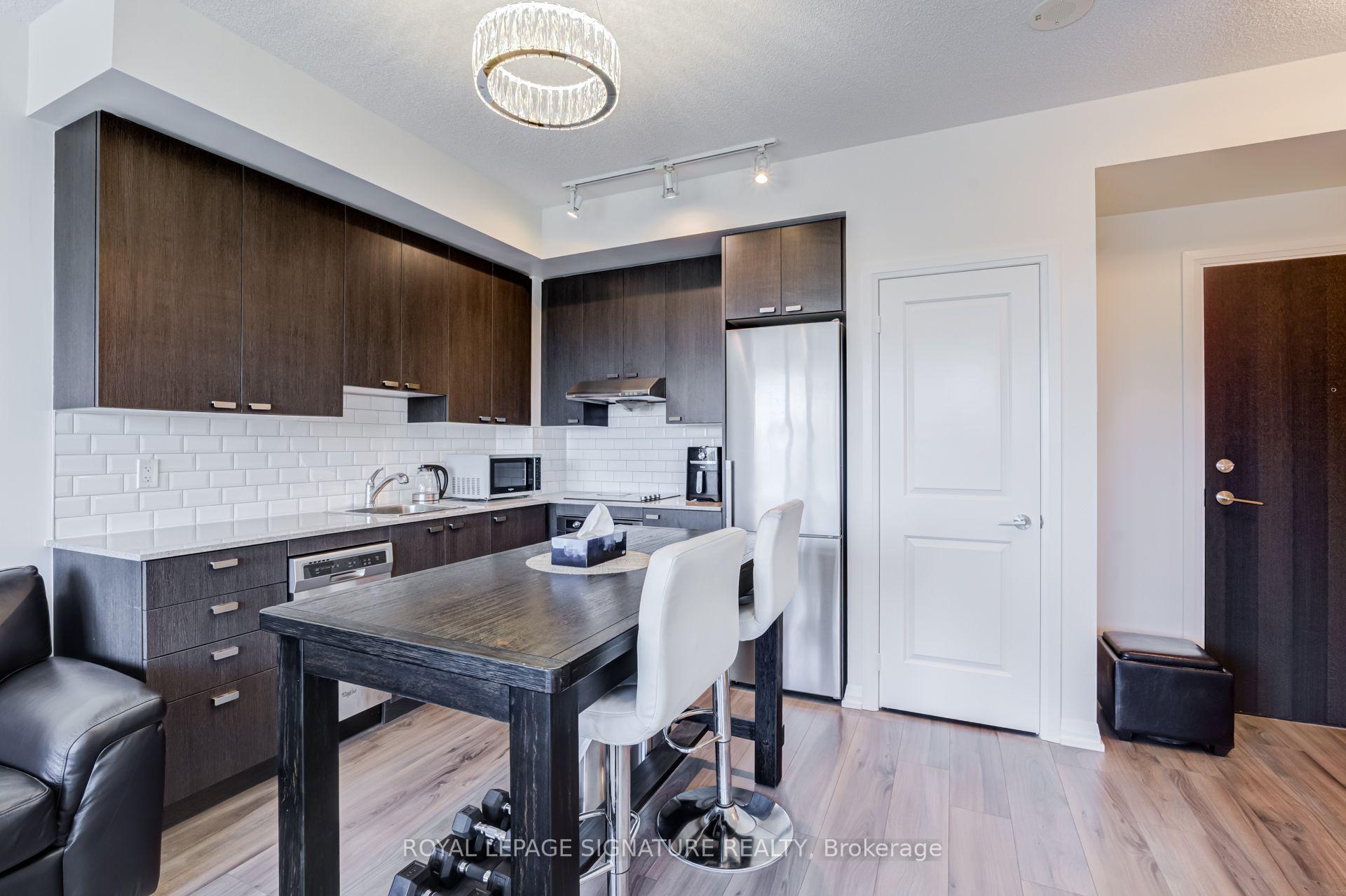 Photo 11 of Unit 332, 50 Ann O'Reilly Road, North York, Henry Farm — HOMEH