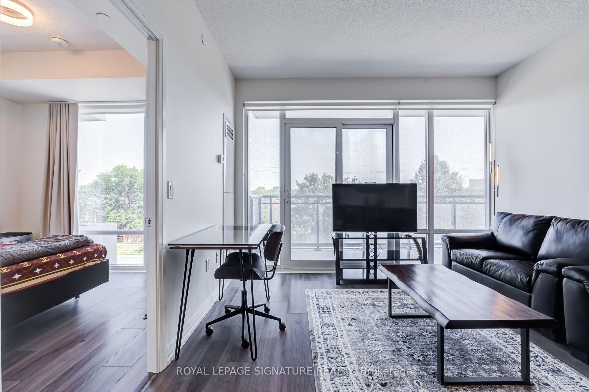 Photo 12 of Unit 332, 50 Ann O'Reilly Road, North York, Henry Farm — HOMEH