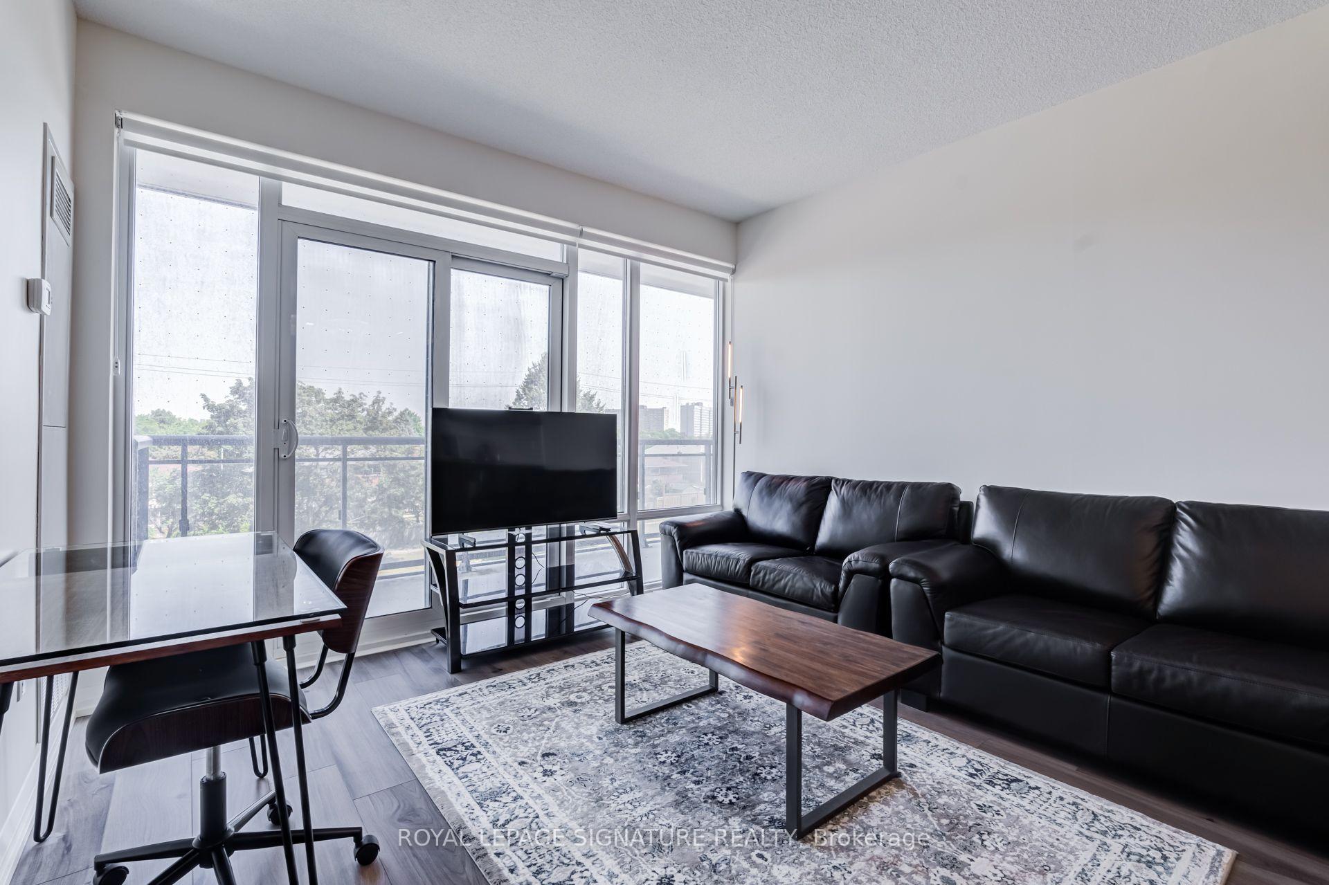 Photo 13 of Unit 332, 50 Ann O'Reilly Road, North York, Henry Farm — HOMEH