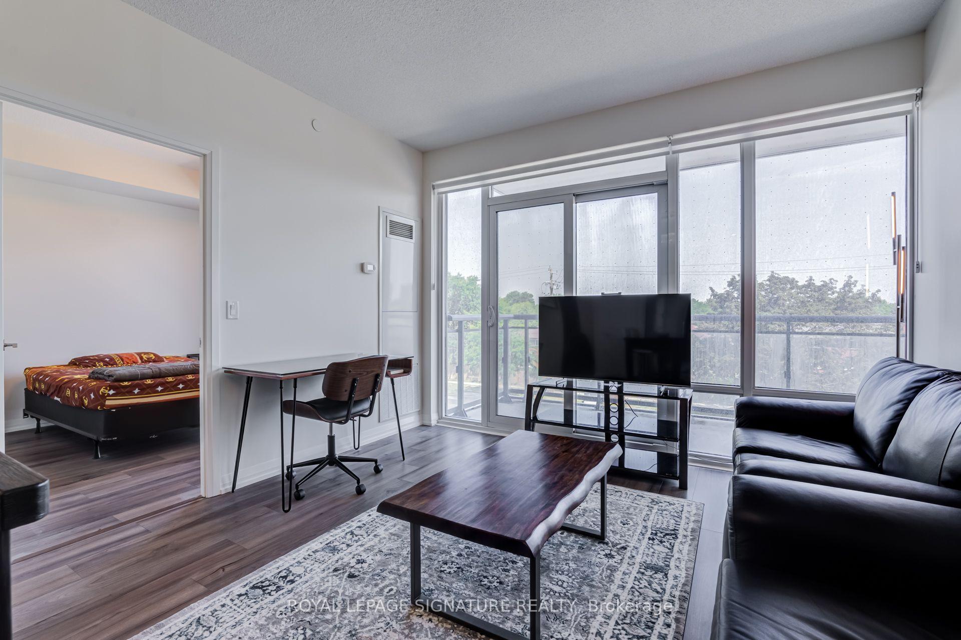 Photo 14 of Unit 332, 50 Ann O'Reilly Road, North York, Henry Farm — HOMEH