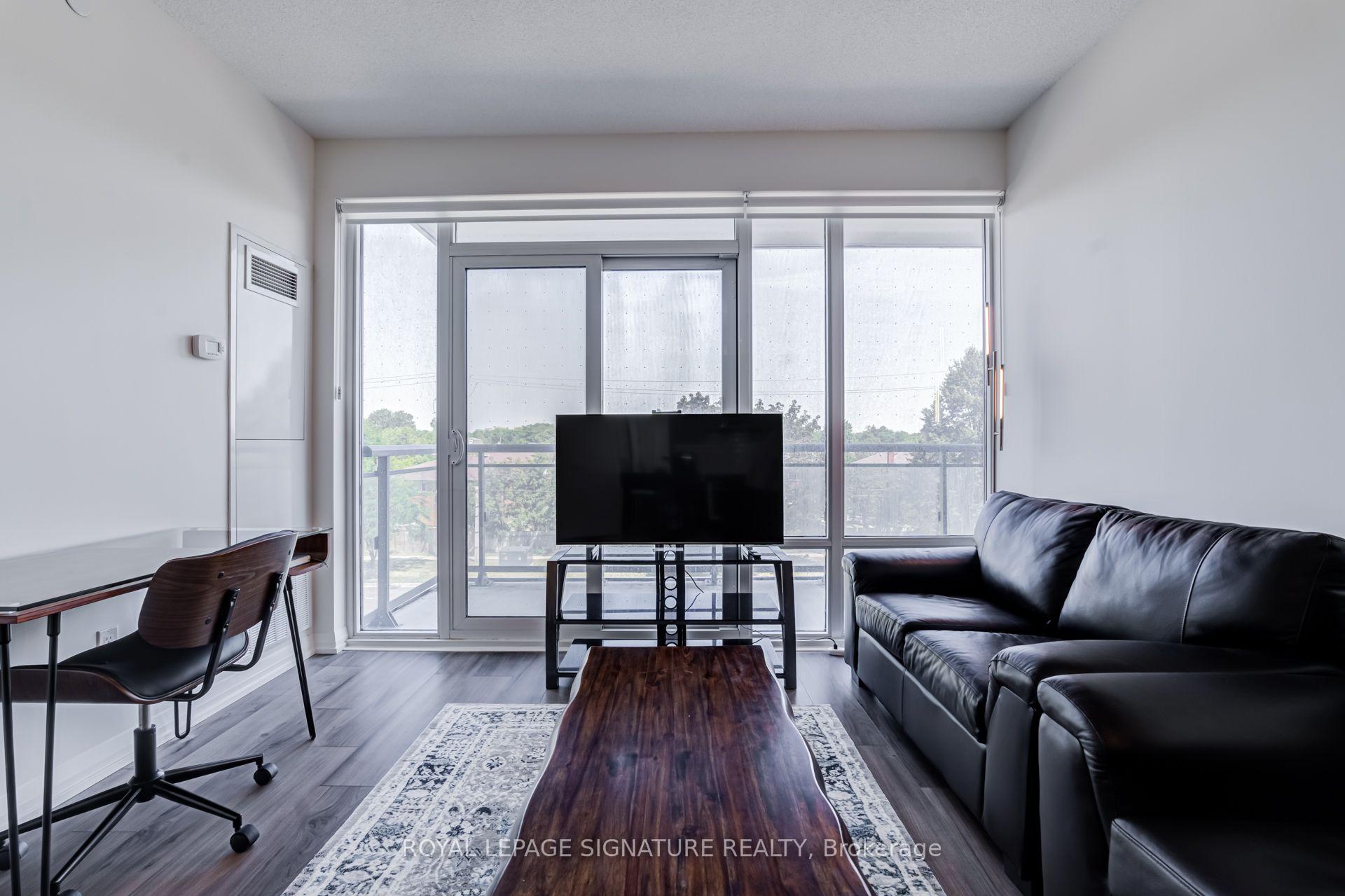 Photo 15 of Unit 332, 50 Ann O'Reilly Road, North York, Henry Farm — HOMEH