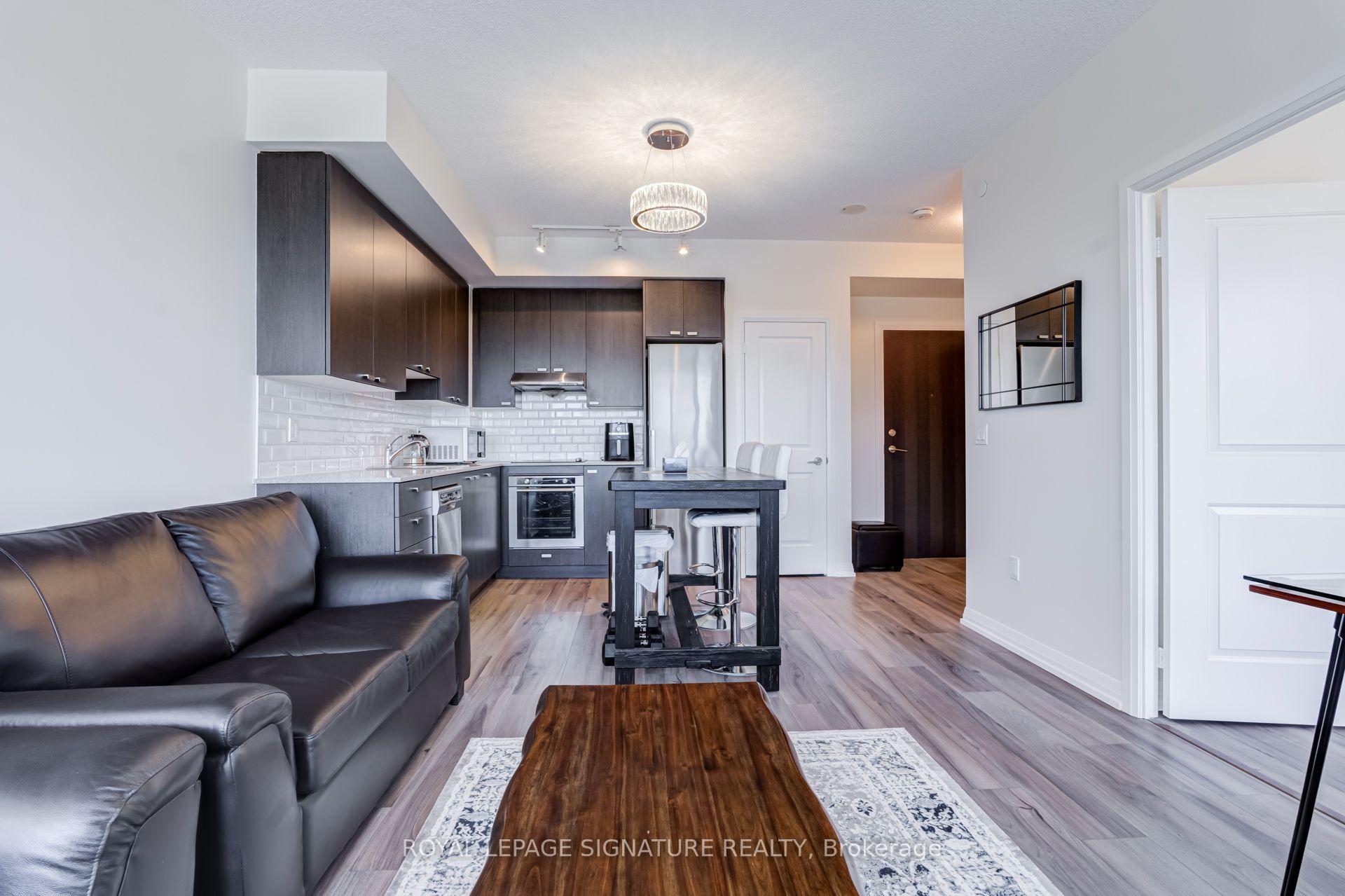 Photo 17 of Unit 332, 50 Ann O'Reilly Road, North York, Henry Farm — HOMEH