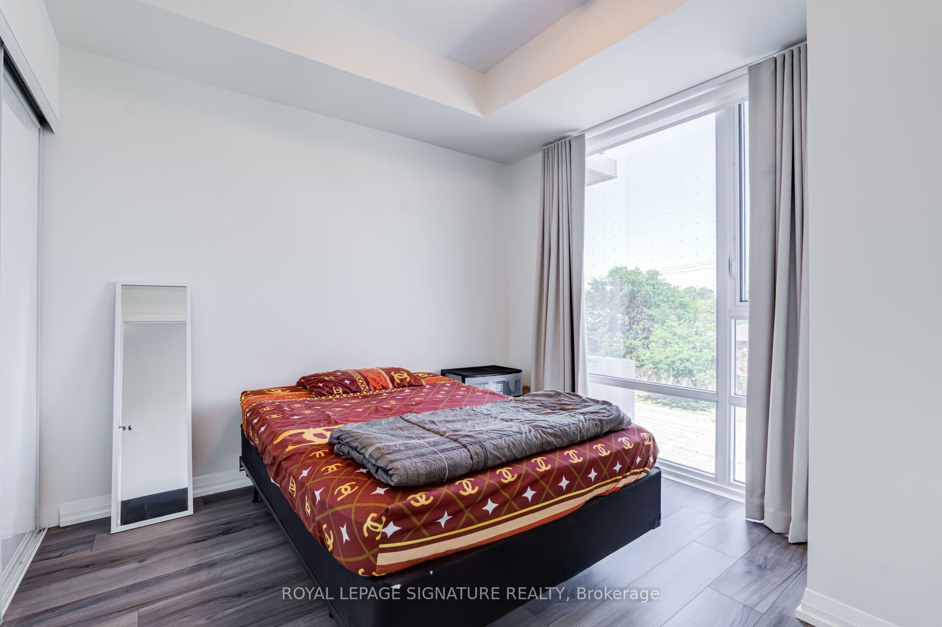 Photo 18 of Unit 332, 50 Ann O'Reilly Road, North York, Henry Farm — HOMEH