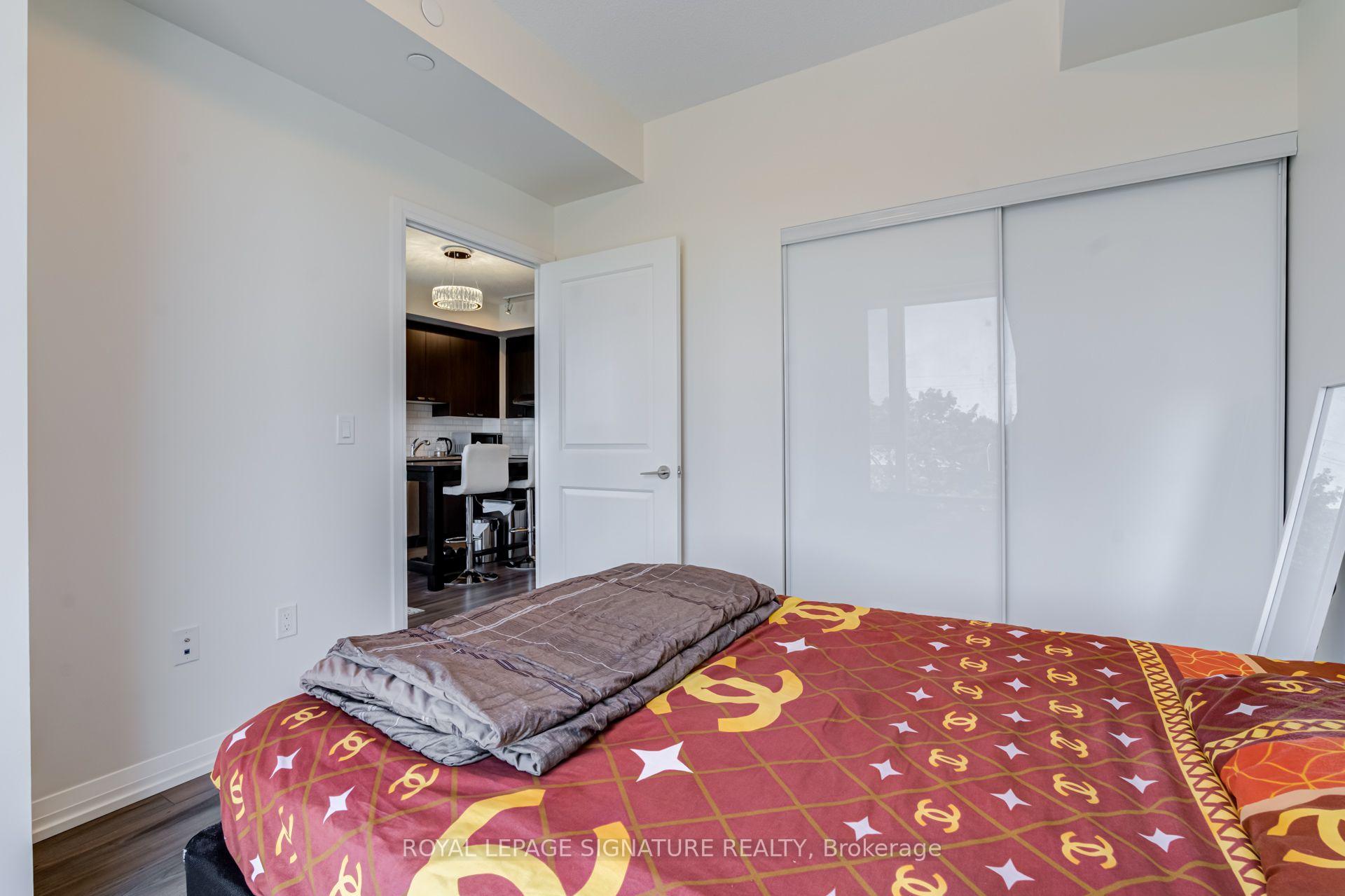 Photo 19 of Unit 332, 50 Ann O'Reilly Road, North York, Henry Farm — HOMEH