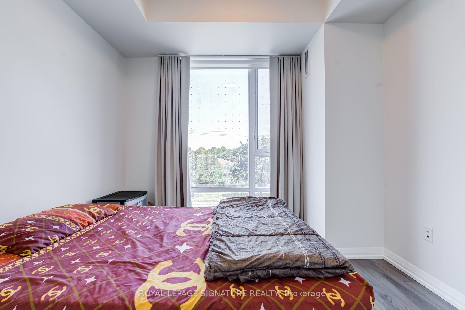 Photo 20 of Unit 332, 50 Ann O'Reilly Road, North York, Henry Farm — HOMEH