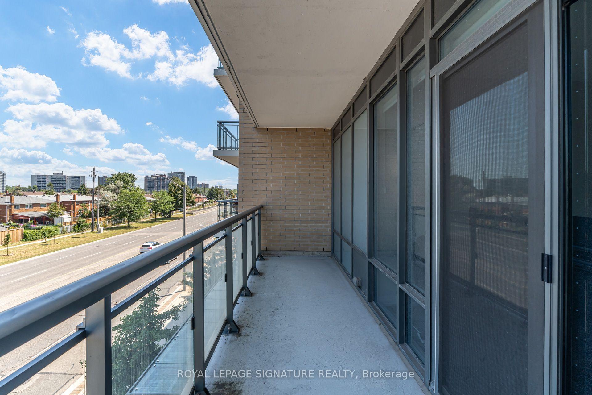 Photo 21 of Unit 332, 50 Ann O'Reilly Road, North York, Henry Farm — HOMEH