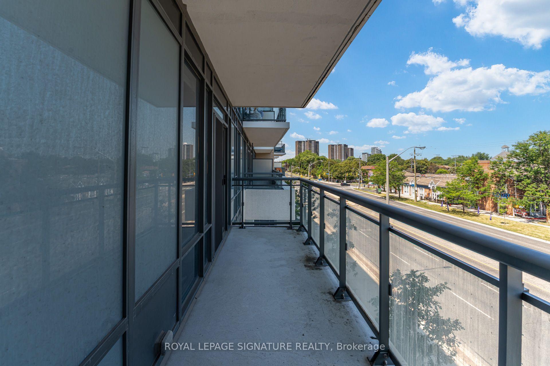 Photo 22 of Unit 332, 50 Ann O'Reilly Road, North York, Henry Farm — HOMEH