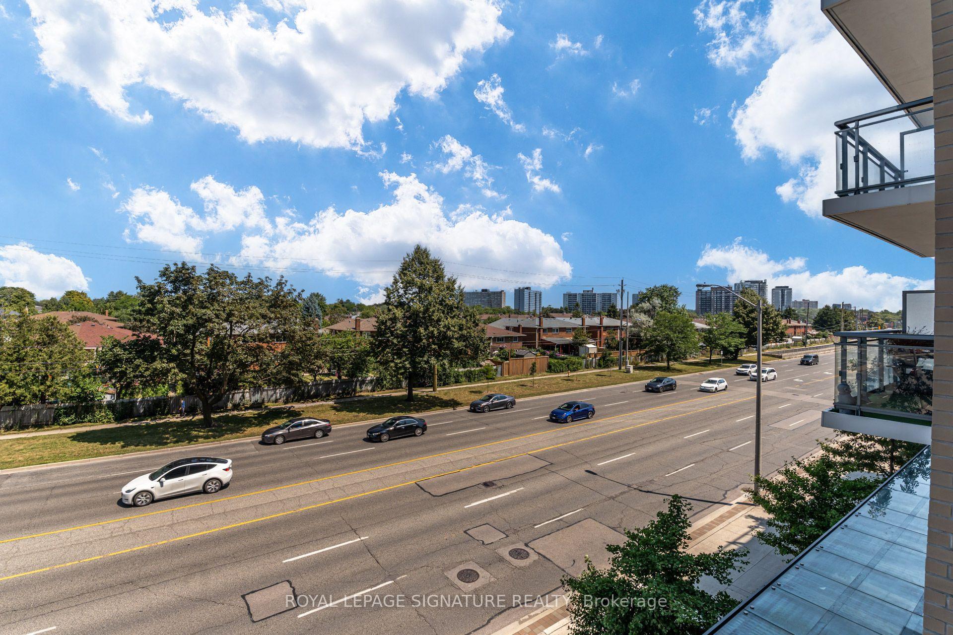 Photo 23 of Unit 332, 50 Ann O'Reilly Road, North York, Henry Farm — HOMEH