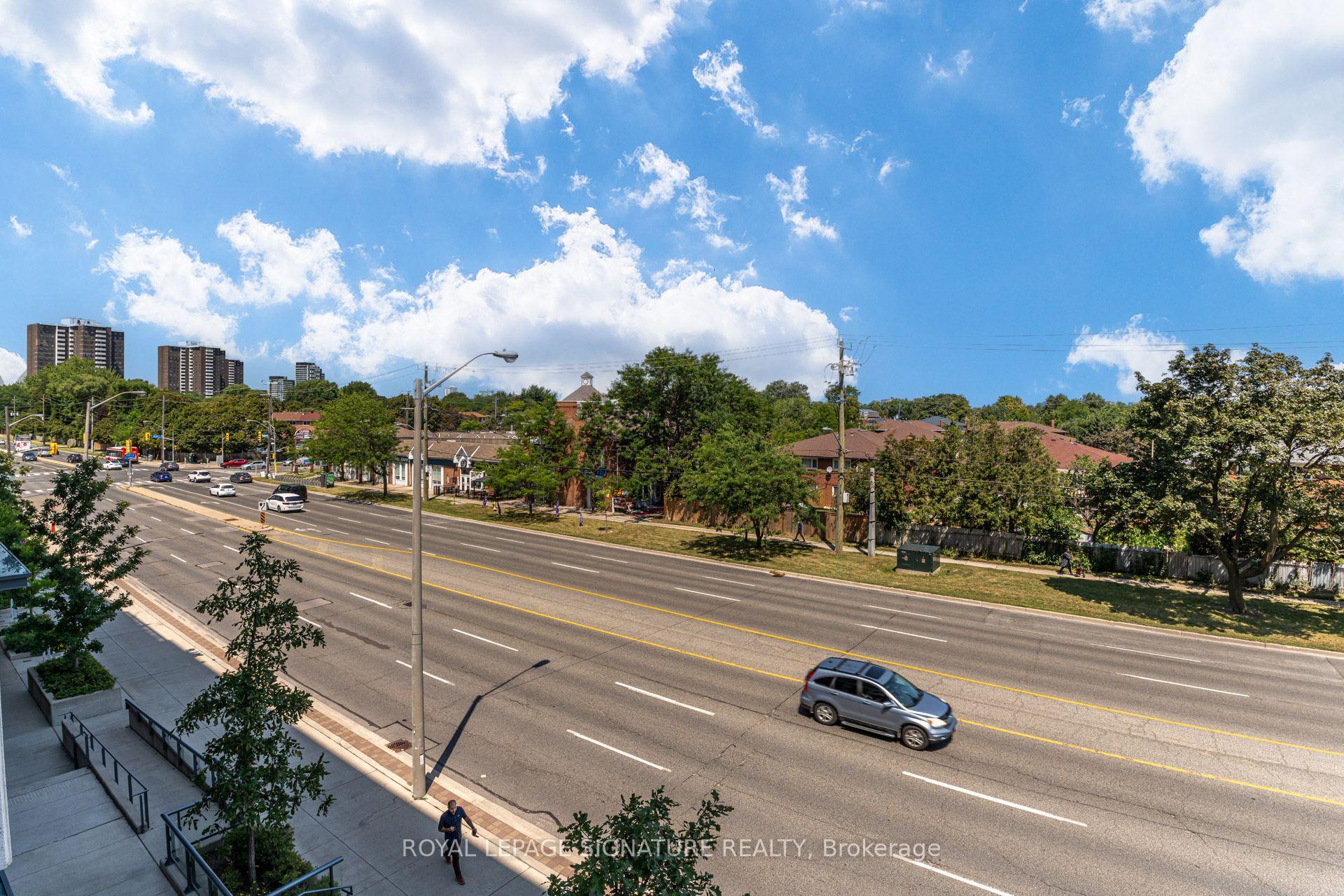 Photo 24 of Unit 332, 50 Ann O'Reilly Road, North York, Henry Farm — HOMEH