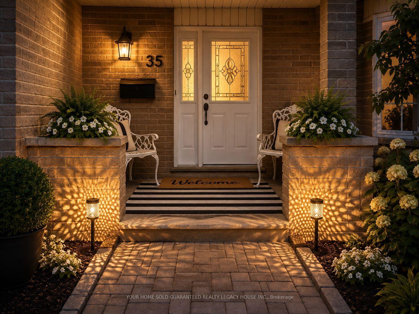 Photo 7 of 35 Glenridge Road, Barrie, Allandale Heights — HOMEH